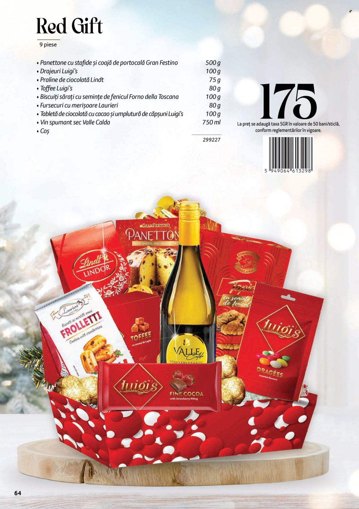 Catalog Selgros. Pagina 64