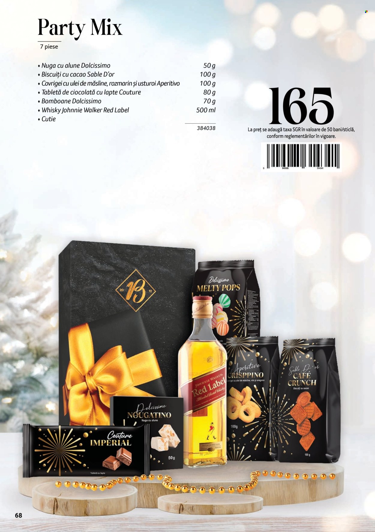 Catalog Selgros. Pagina 68