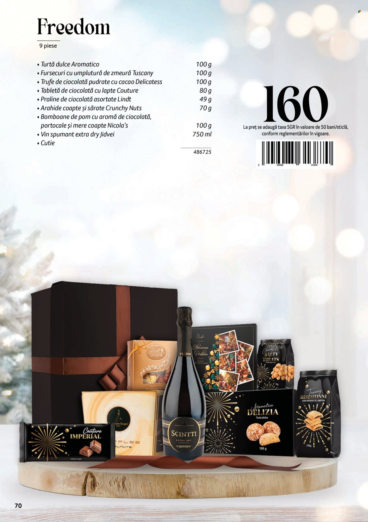 Catalog Selgros. Pagina 70