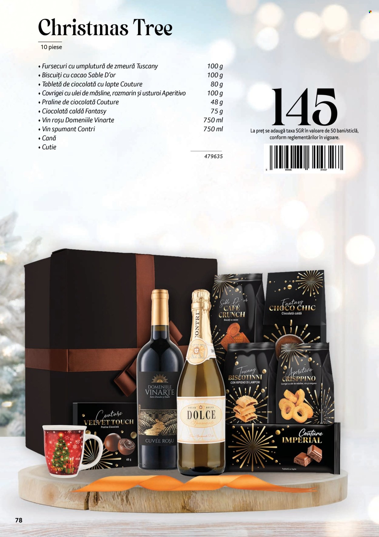 Catalog Selgros. Pagina 78