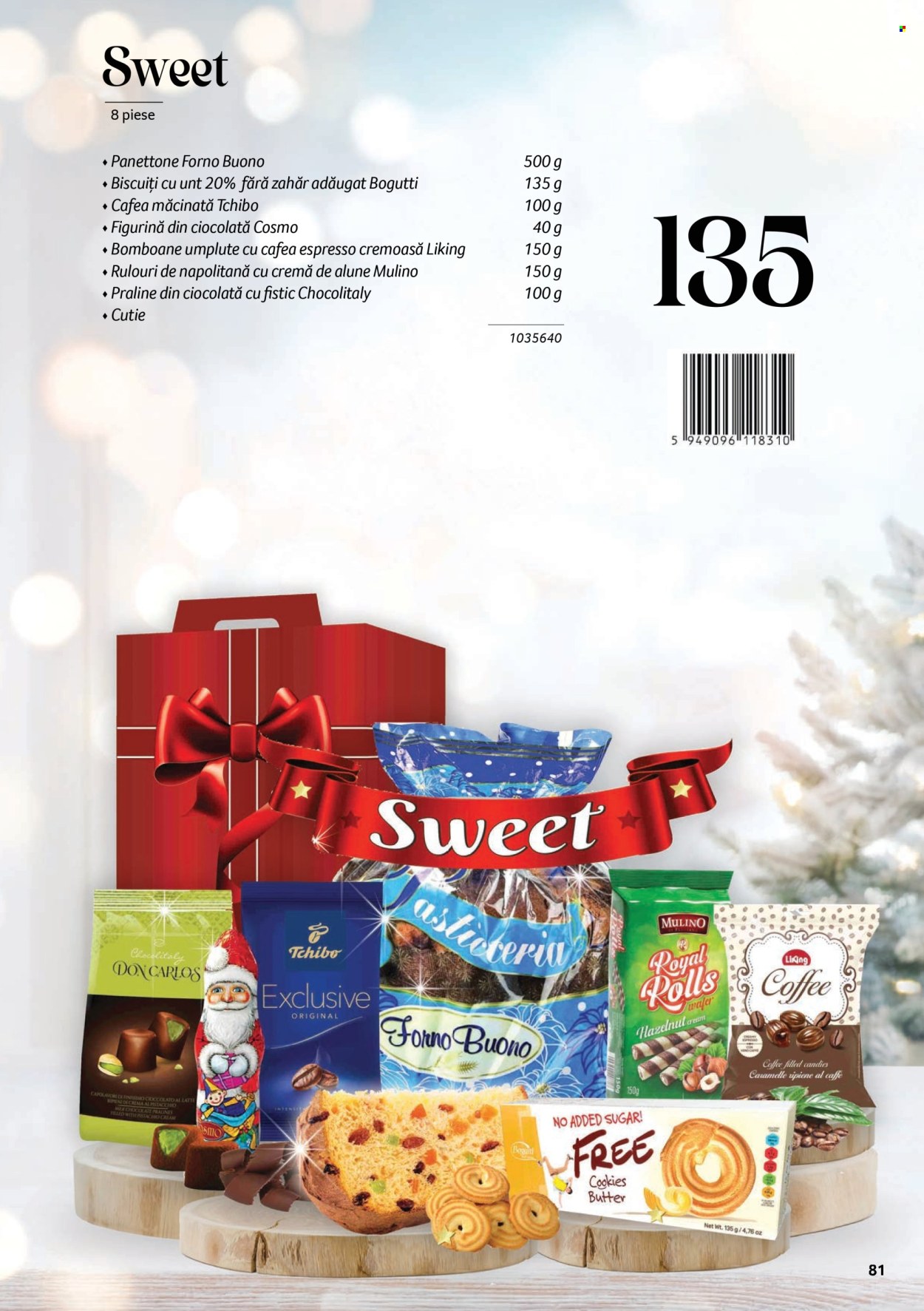 Catalog Selgros. Pagina 81