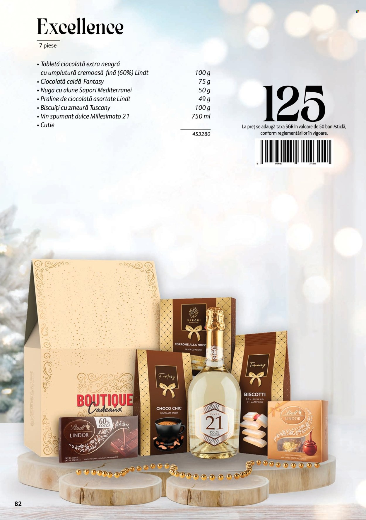 Catalog Selgros. Pagina 82