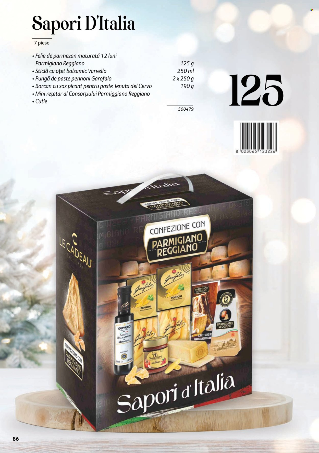Catalog Selgros. Pagina 86
