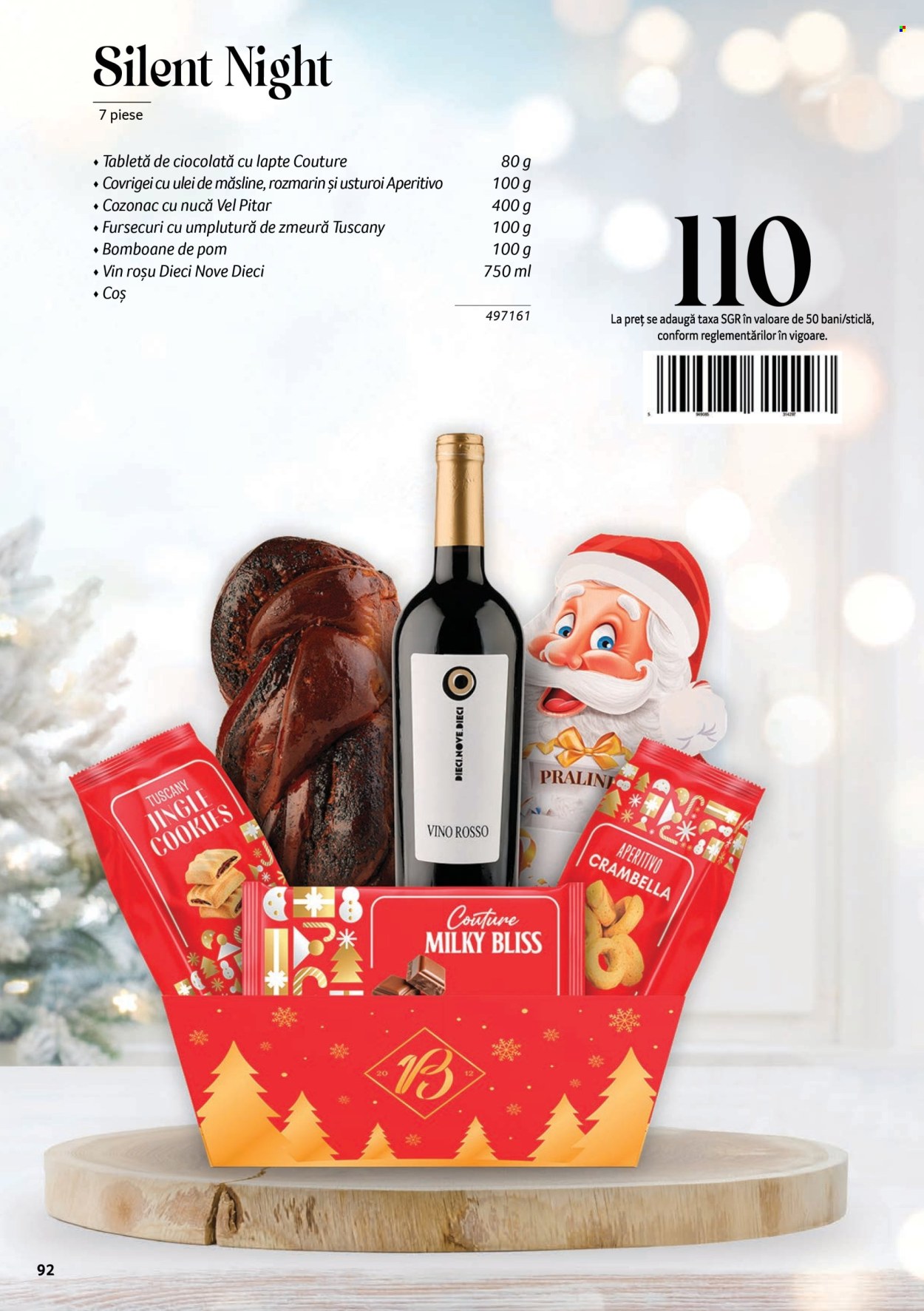 Catalog Selgros. Pagina 92