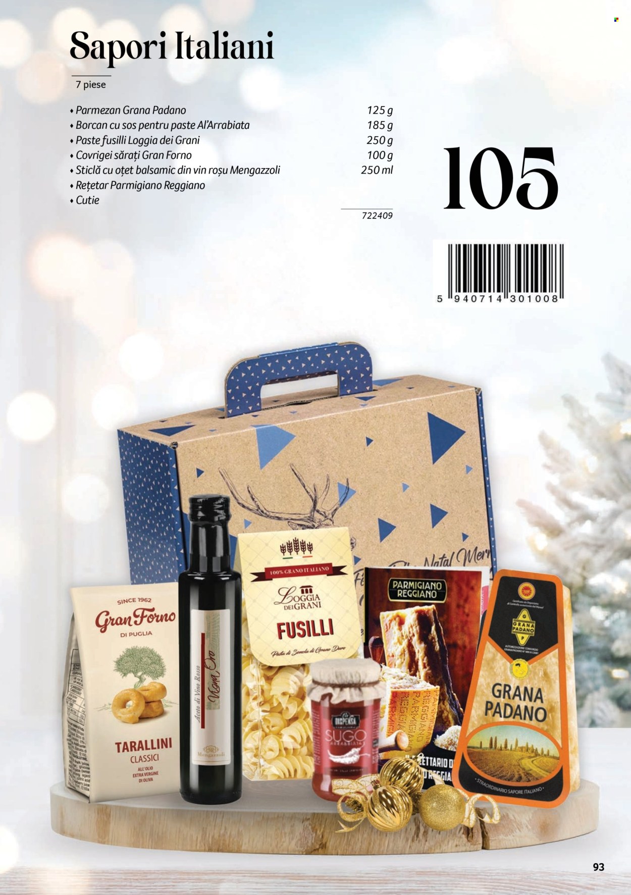 Catalog Selgros. Pagina 93