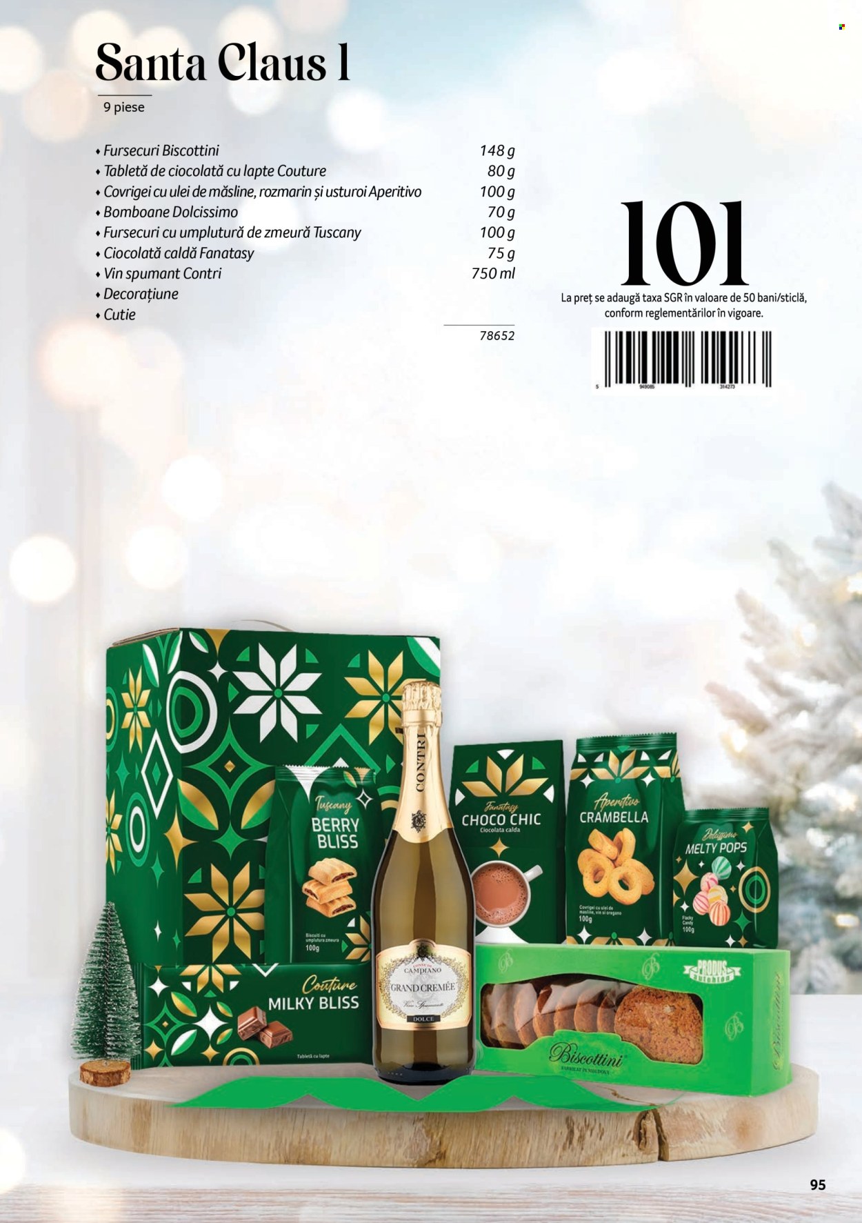 Catalog Selgros. Pagina 95