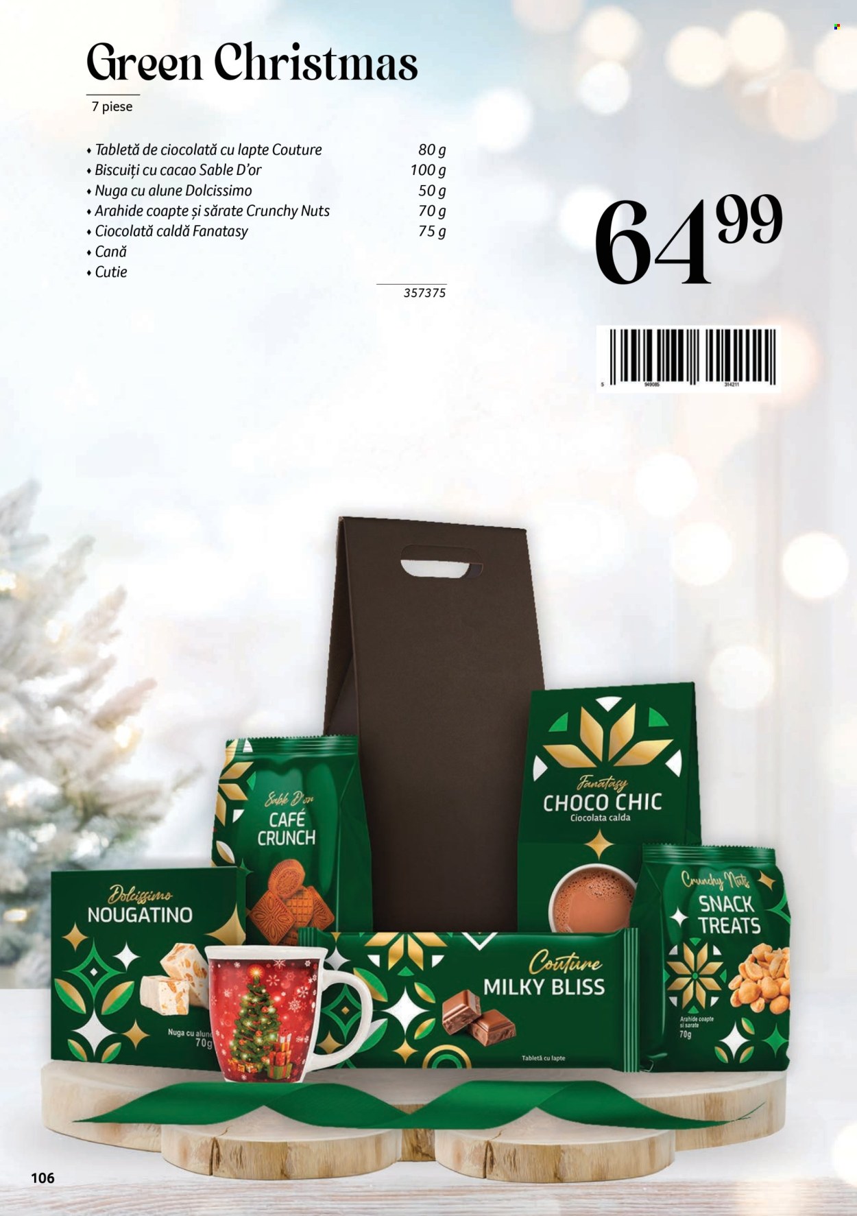 Catalog Selgros. Pagina 106