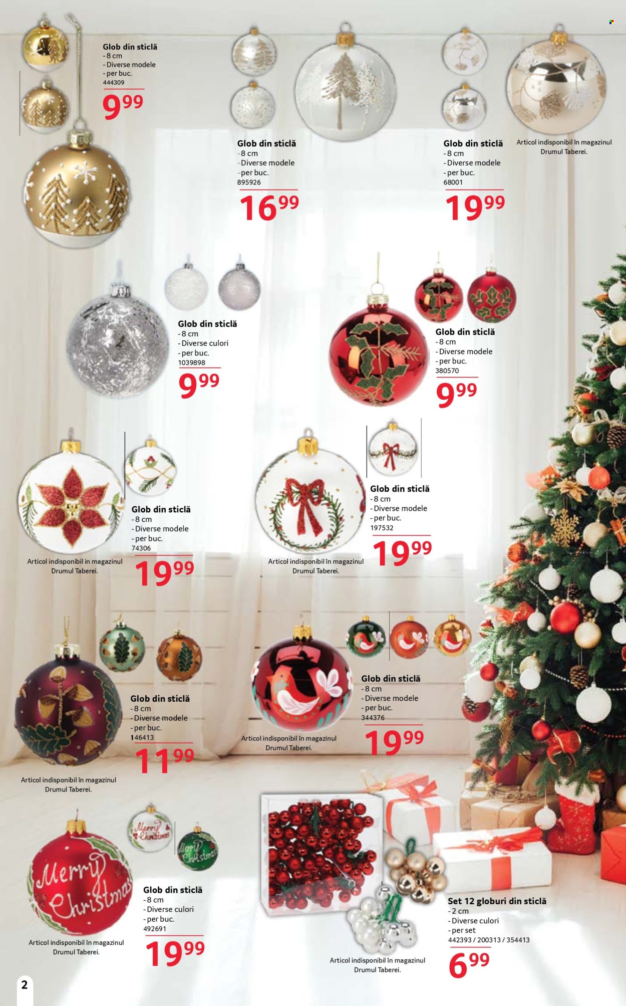 Catalog Selgros - 14.11.2025 - 05.12.2025. Pagina 2