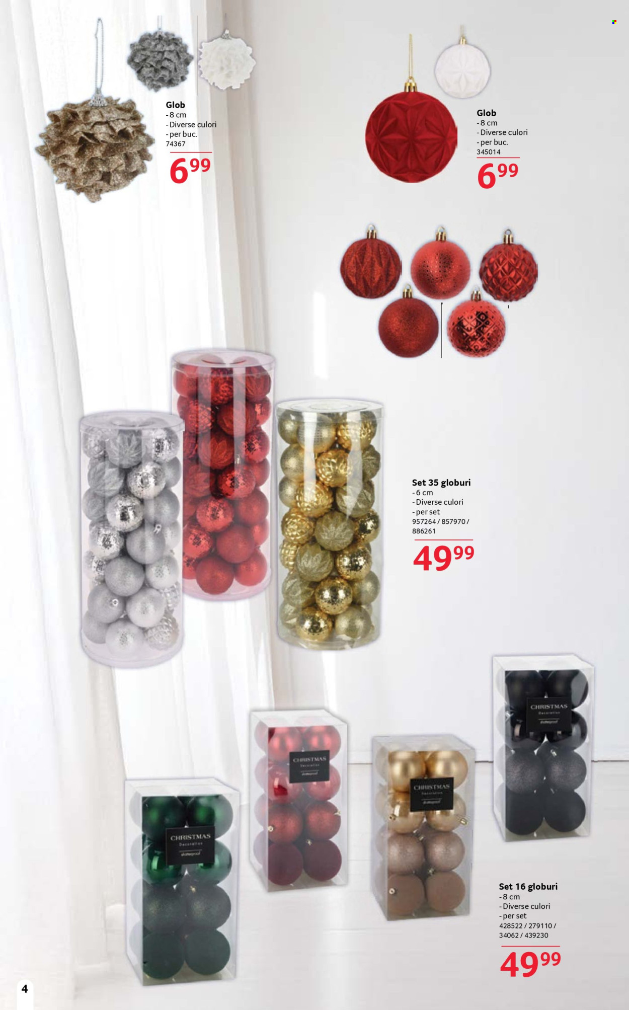 Catalog Selgros - 14.11.2025 - 05.12.2025. Pagina 4