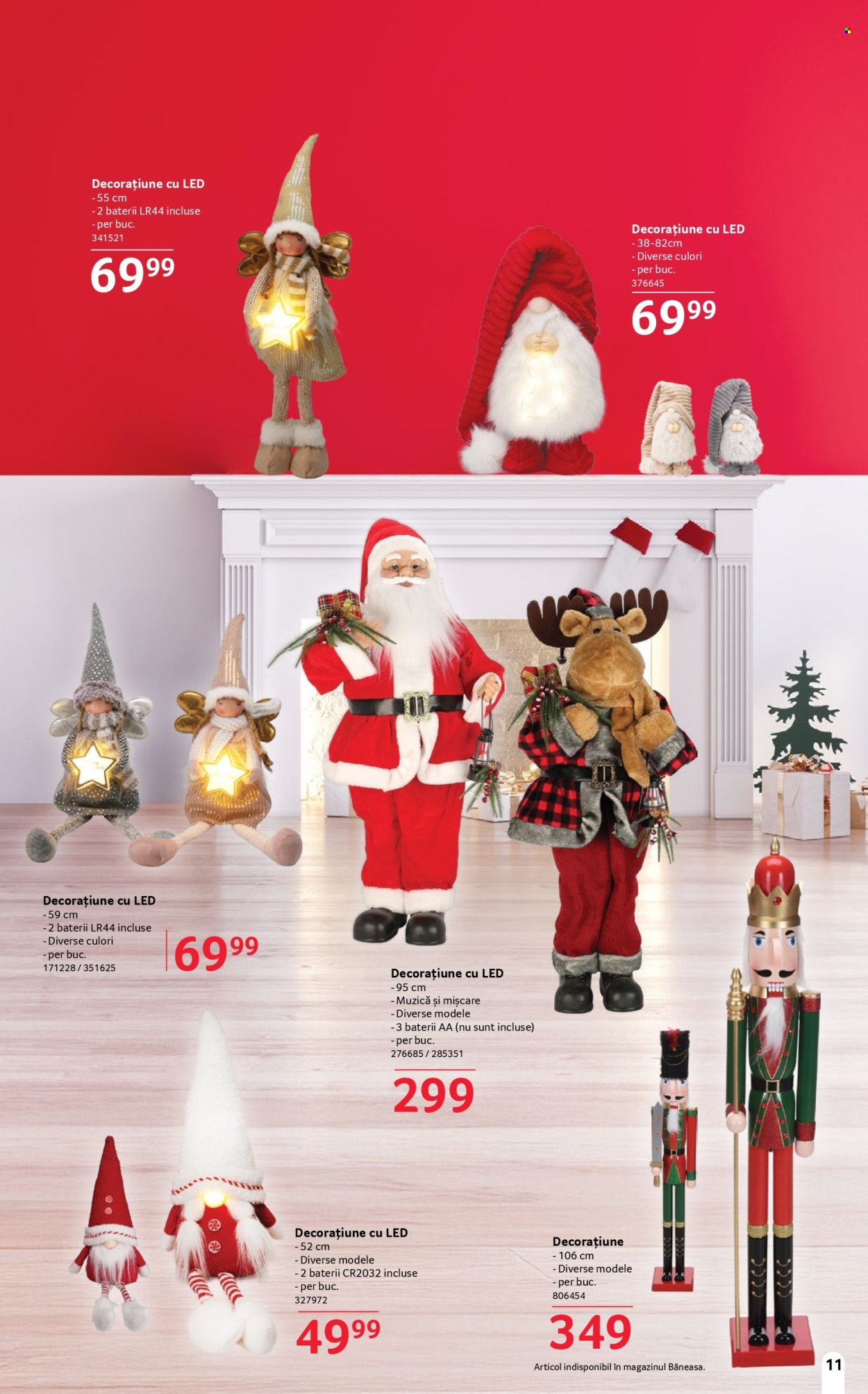Catalog Selgros - 14.11.2025 - 05.12.2025. Pagina 11
