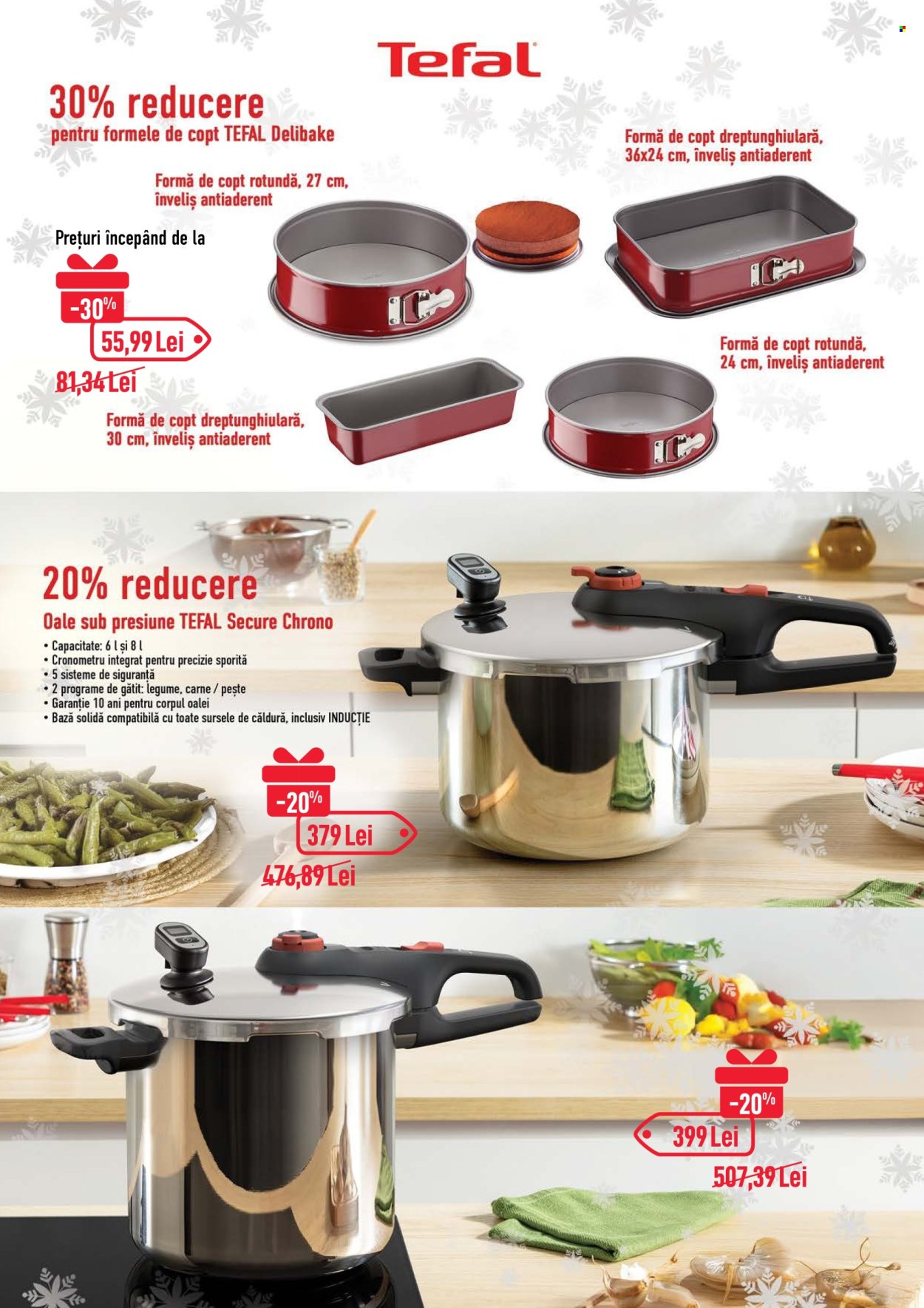 Catalog Selgros - 24.11.2025 - 31.12.2025. Pagina 5