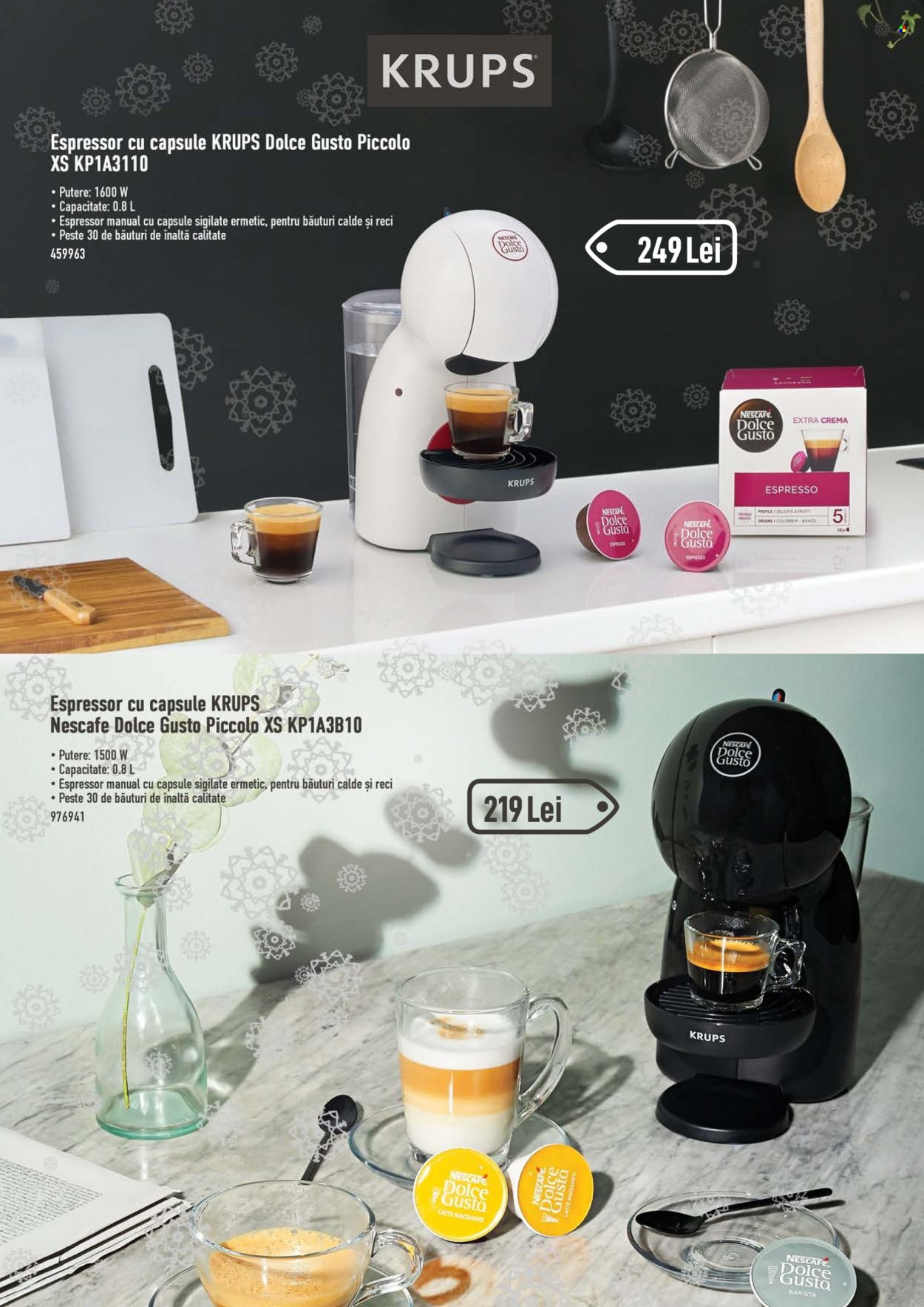 Catalog Selgros - 24.11.2025 - 31.12.2025. Pagina 6