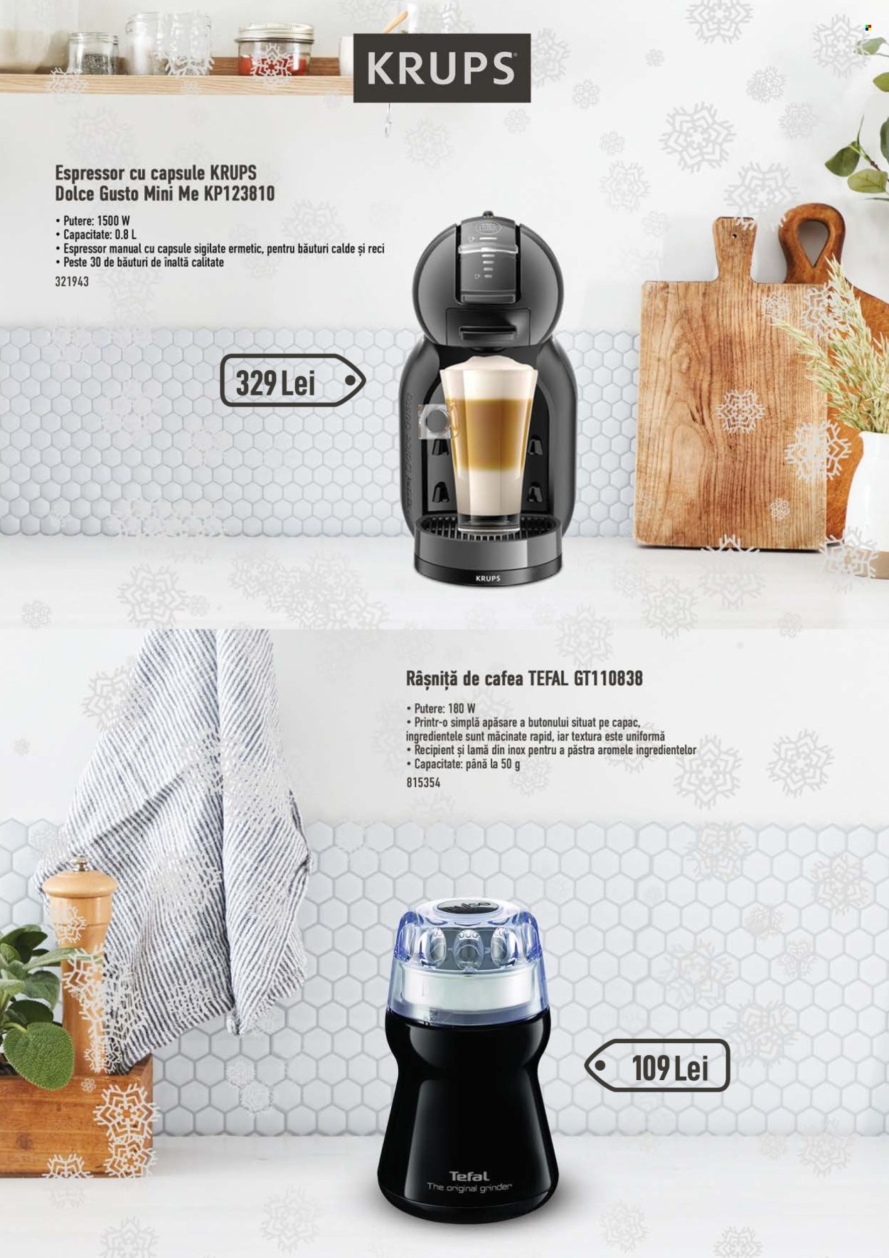 Catalog Selgros - 24.11.2025 - 31.12.2025. Pagina 7