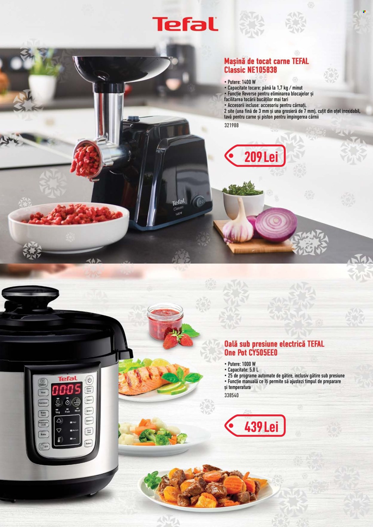 Catalog Selgros - 24.11.2025 - 31.12.2025. Pagina 8