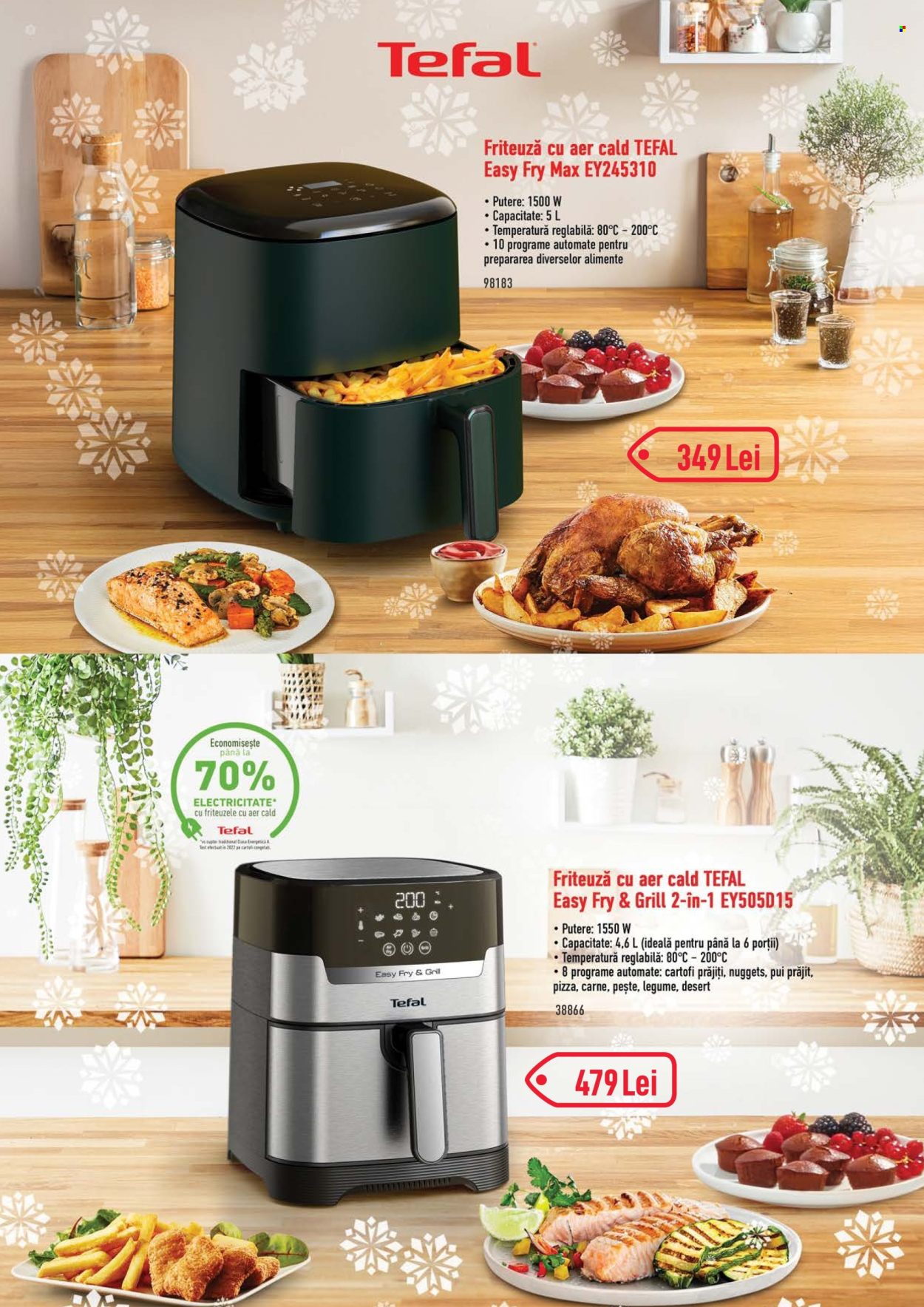 Catalog Selgros - 24.11.2025 - 31.12.2025. Pagina 9