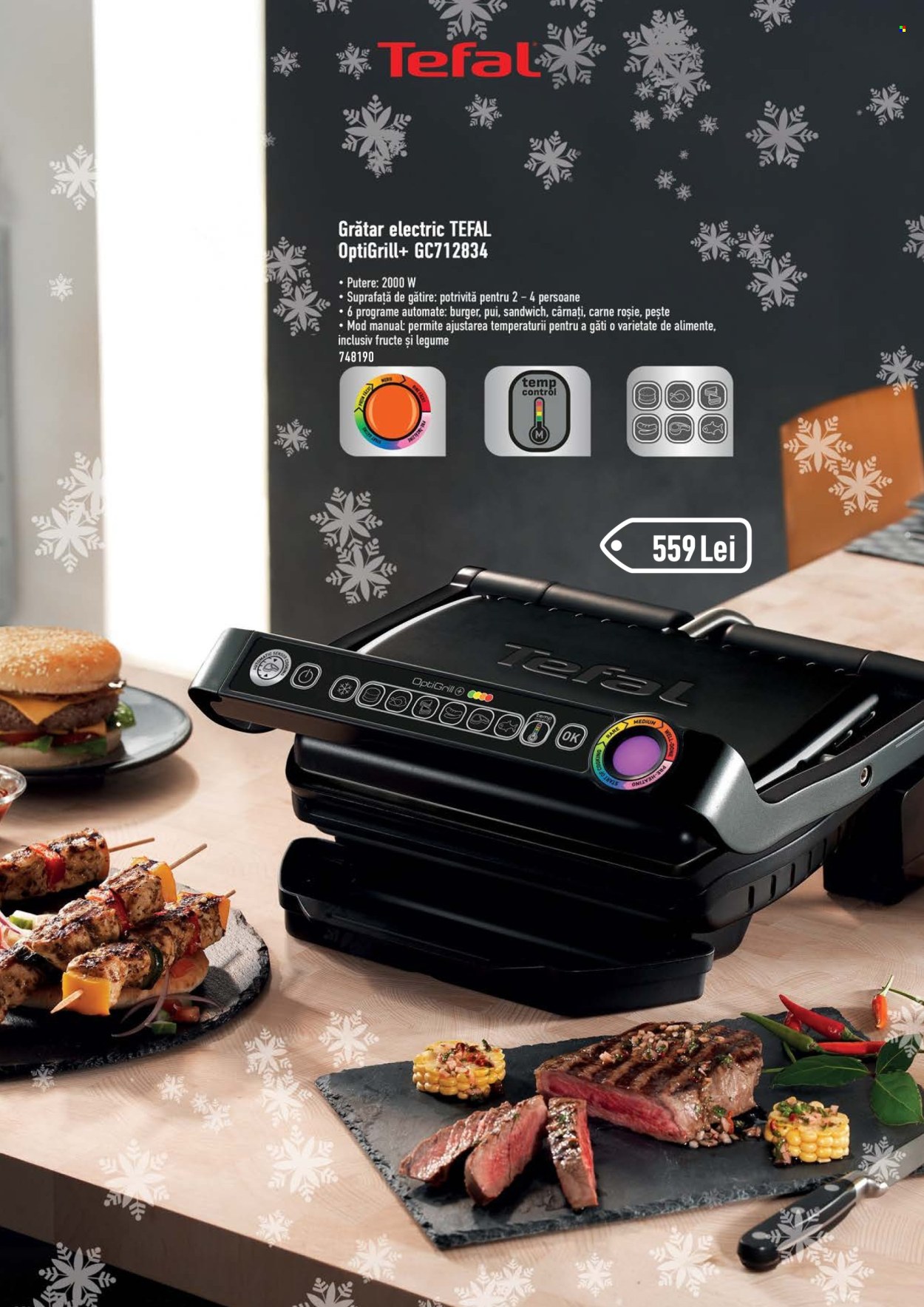 Catalog Selgros - 24.11.2025 - 31.12.2025. Pagina 10