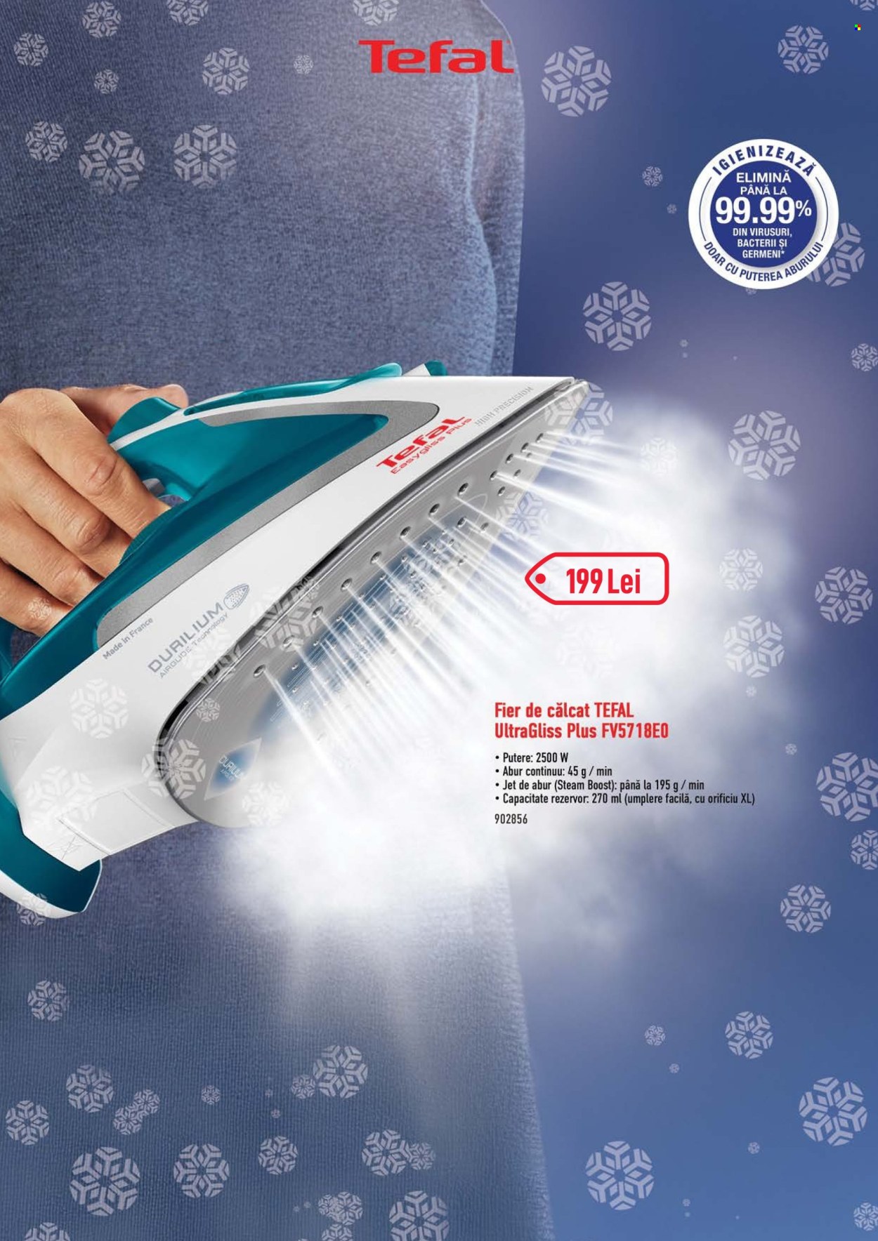 Catalog Selgros - 24.11.2025 - 31.12.2025. Pagina 19