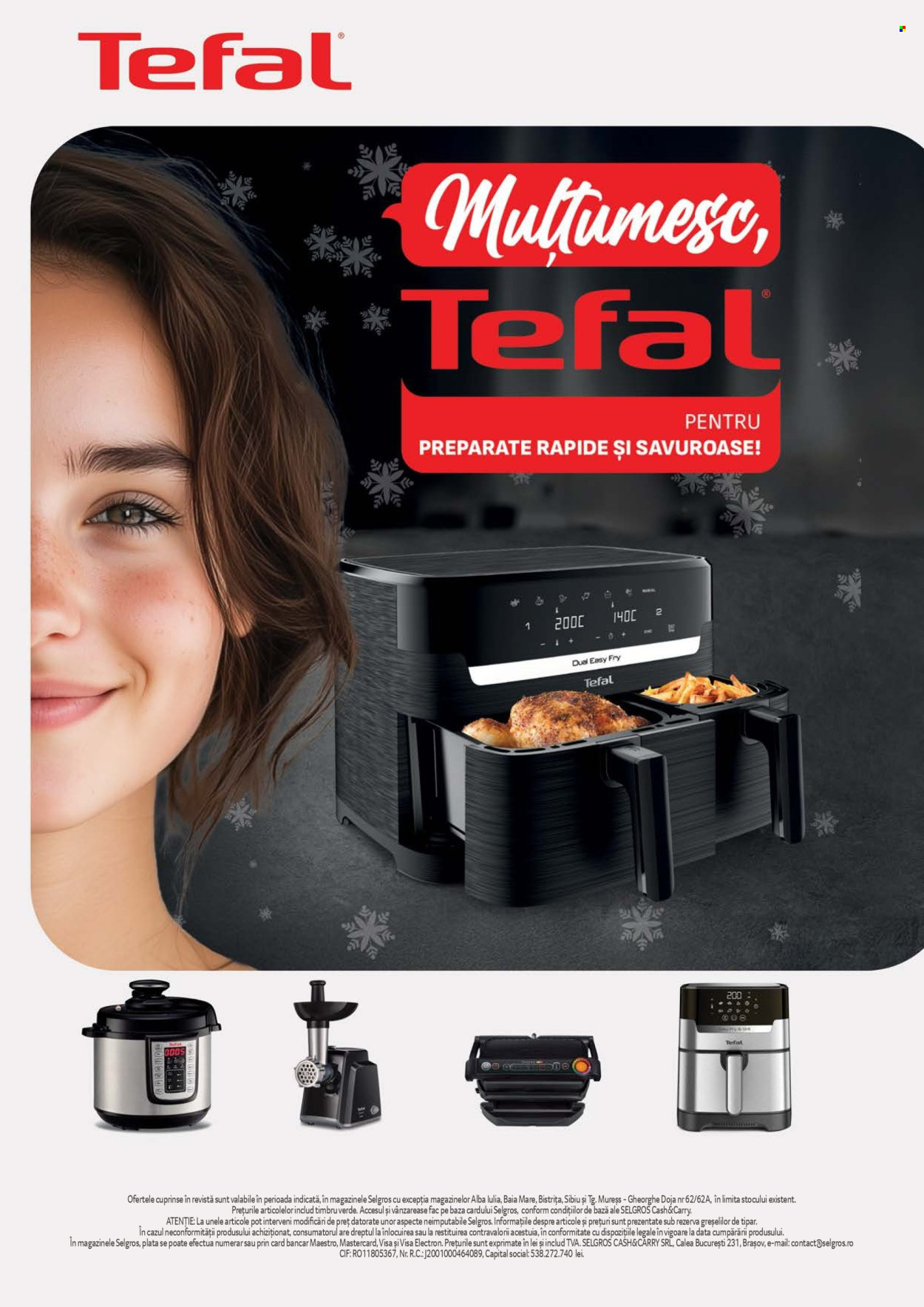 Catalog Selgros - 24.11.2025 - 31.12.2025. Pagina 20