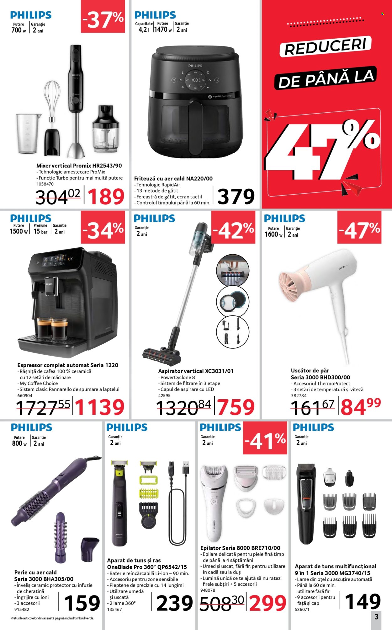 Catalog Selgros - 28.11.2025 - 11.12.2025. Pagina 3