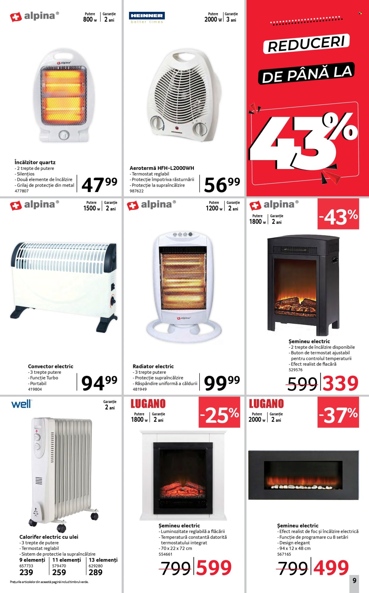 Catalog Selgros - 28.11.2025 - 11.12.2025. Pagina 9
