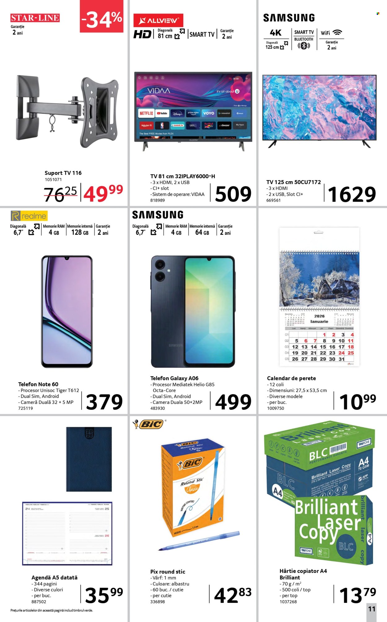 Catalog Selgros - 28.11.2025 - 11.12.2025. Pagina 11