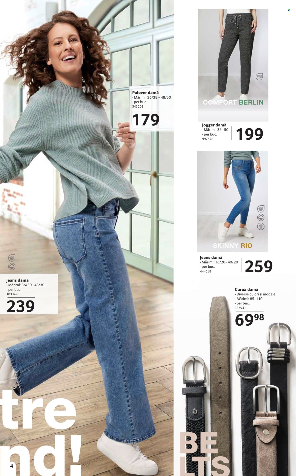 Catalog Selgros - 14.11.2025 - 11.12.2025. Pagina 4