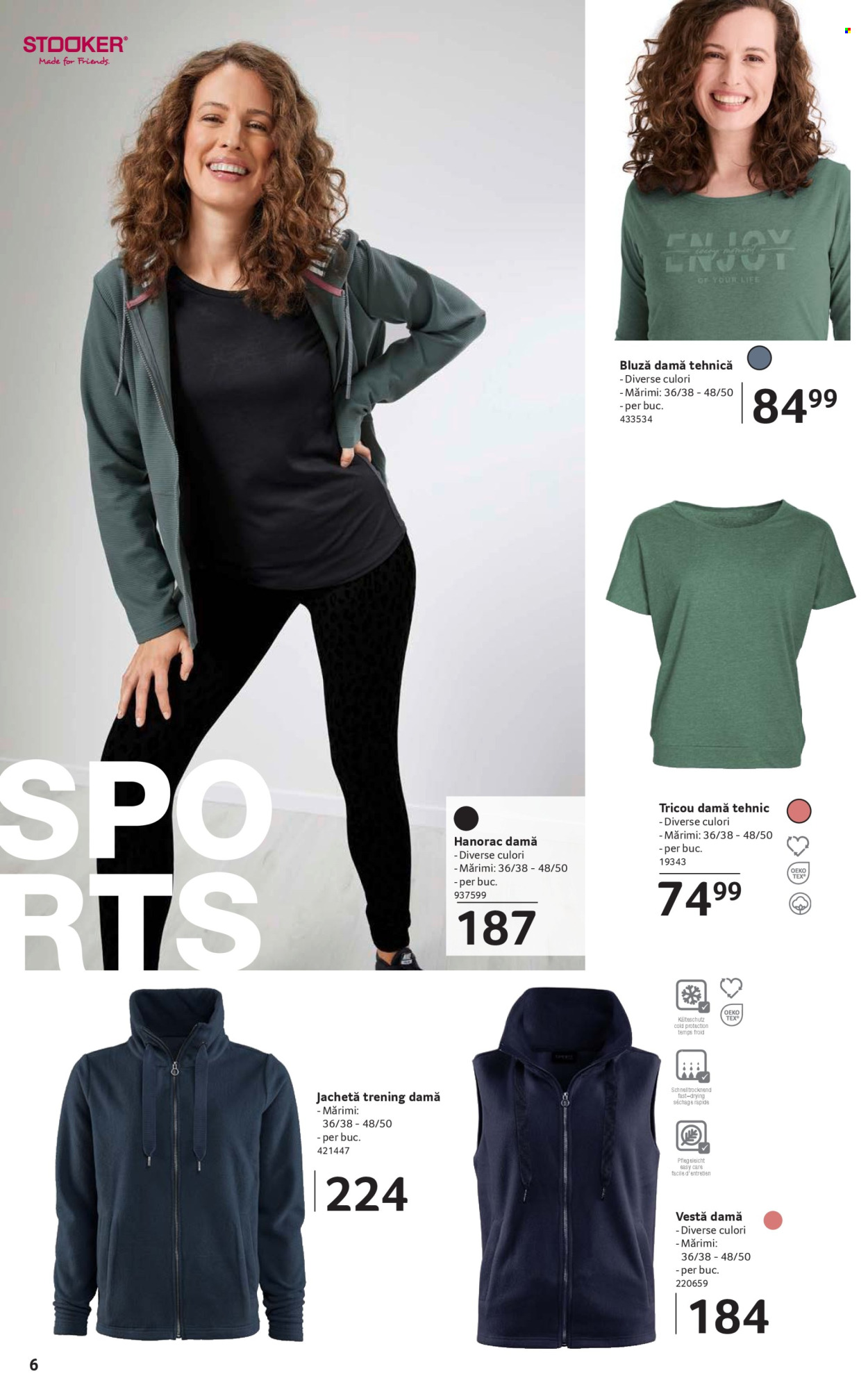 Catalog Selgros - 14.11.2025 - 11.12.2025. Pagina 6