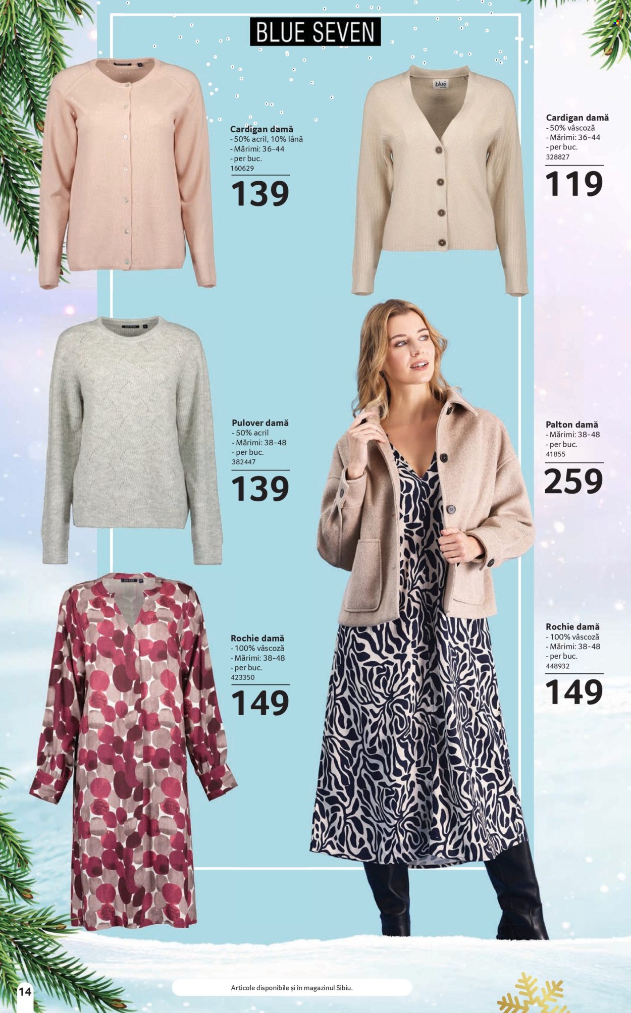 Catalog Selgros - 14.11.2025 - 11.12.2025. Pagina 14