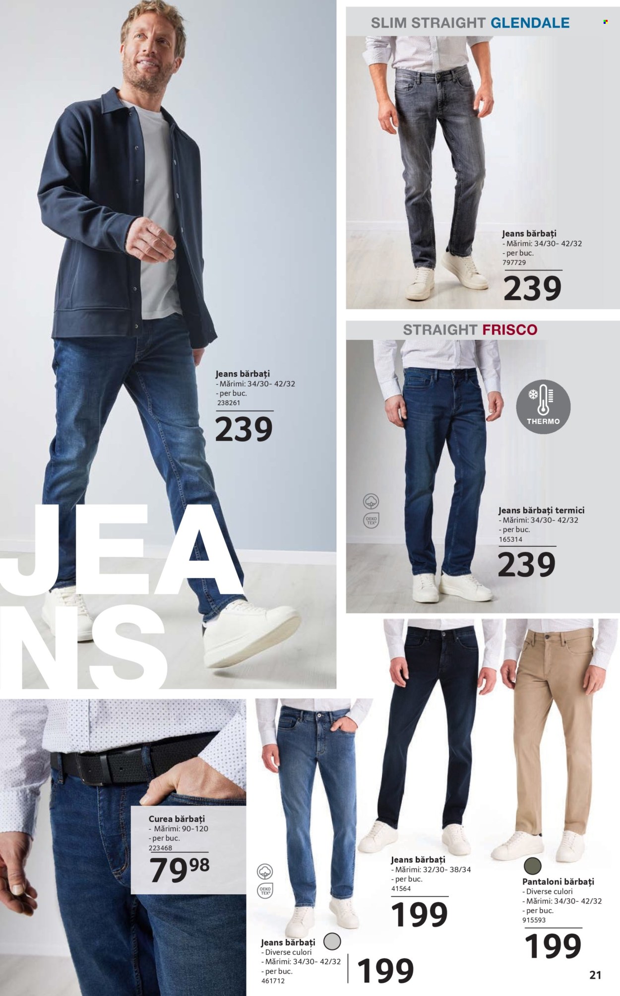 Catalog Selgros - 14.11.2025 - 11.12.2025. Pagina 21