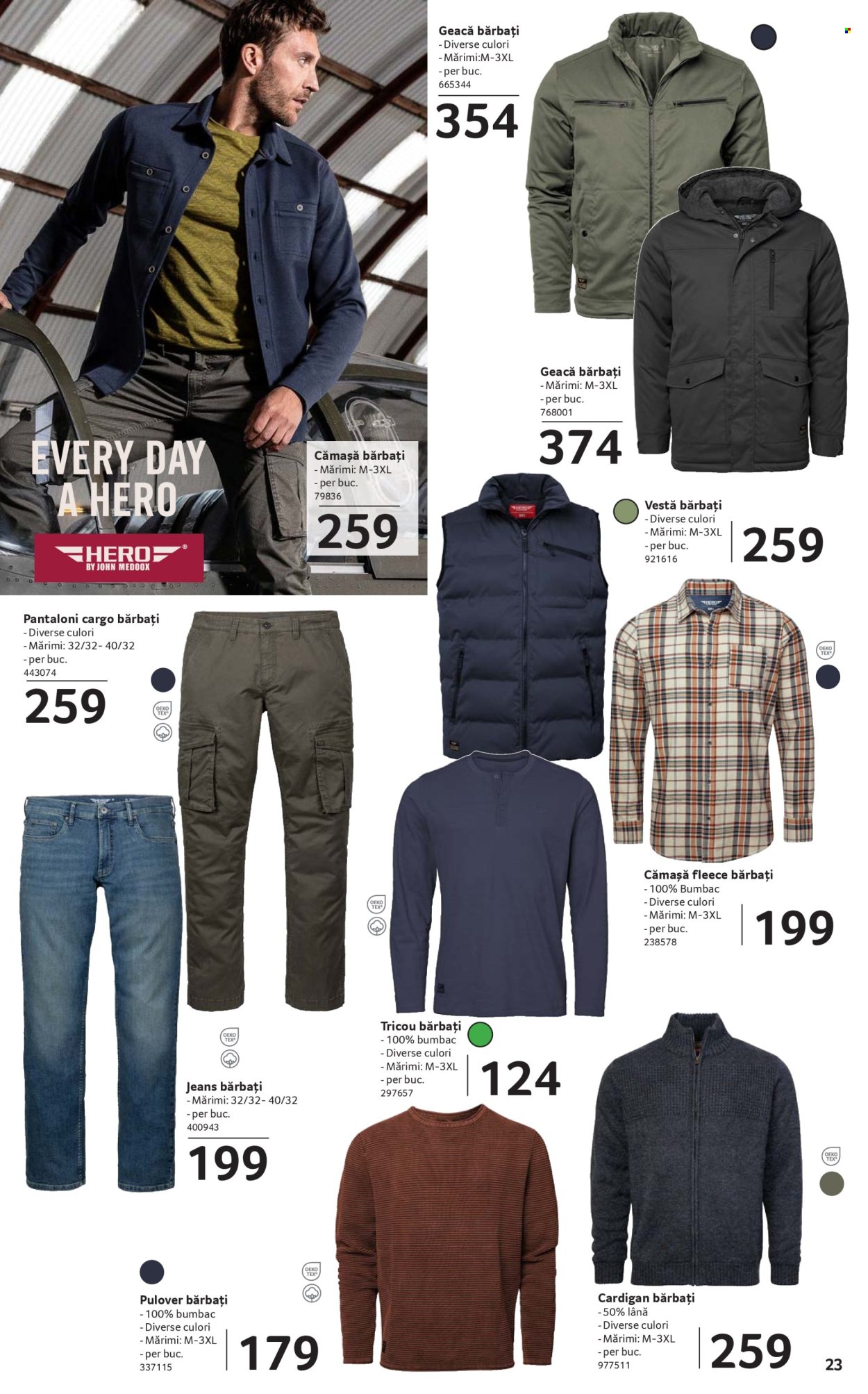 Catalog Selgros - 14.11.2025 - 11.12.2025. Pagina 23