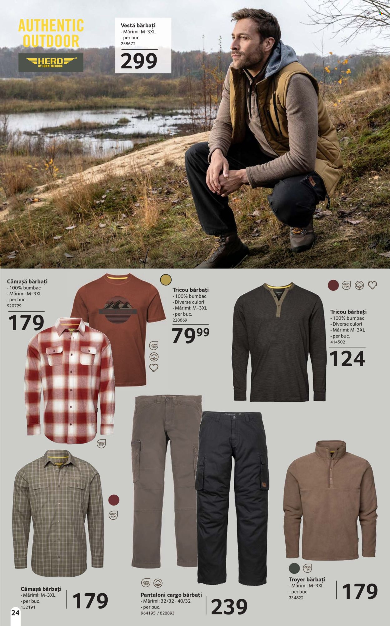 Catalog Selgros - 14.11.2025 - 11.12.2025. Pagina 24