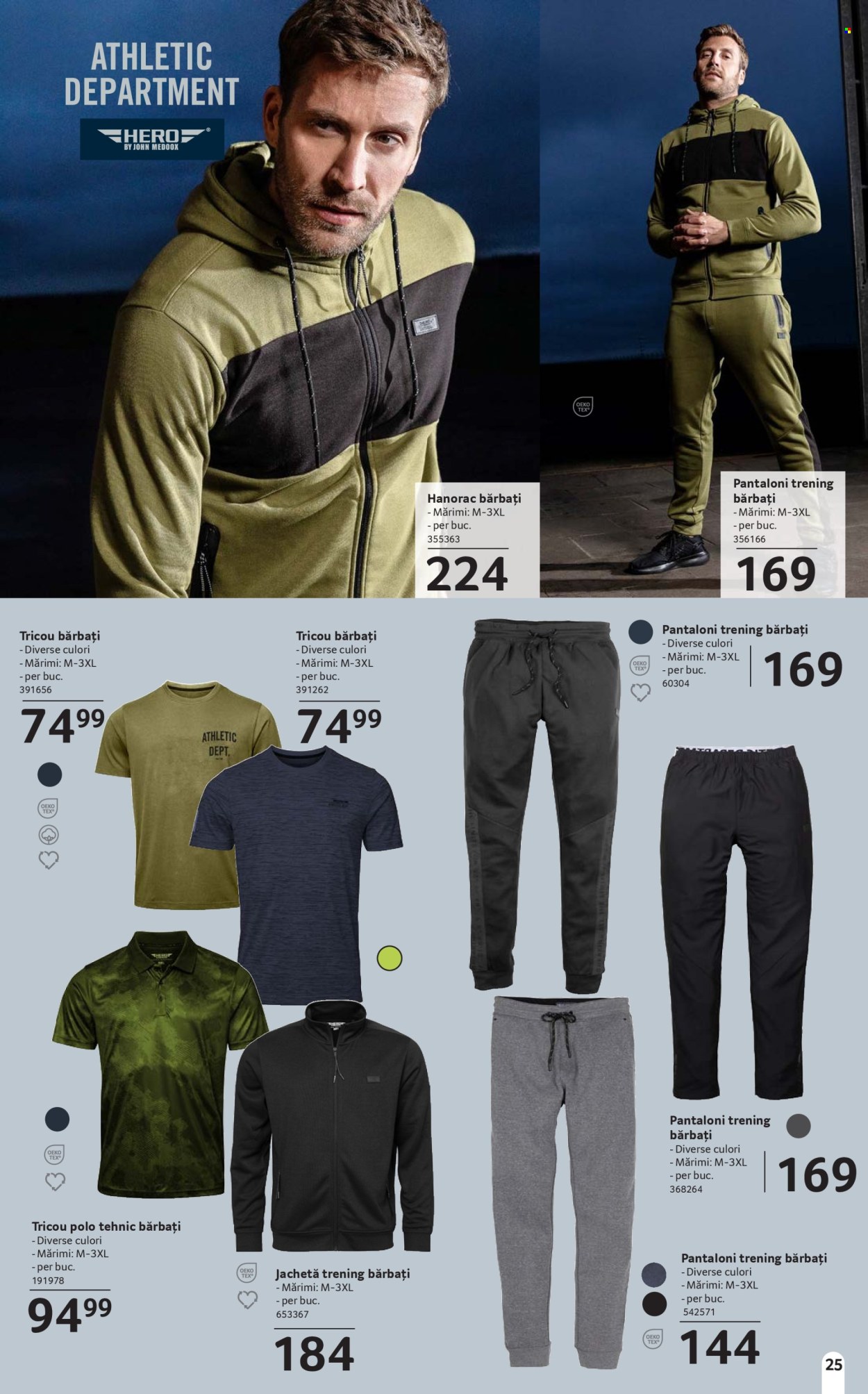 Catalog Selgros - 14.11.2025 - 11.12.2025. Pagina 25