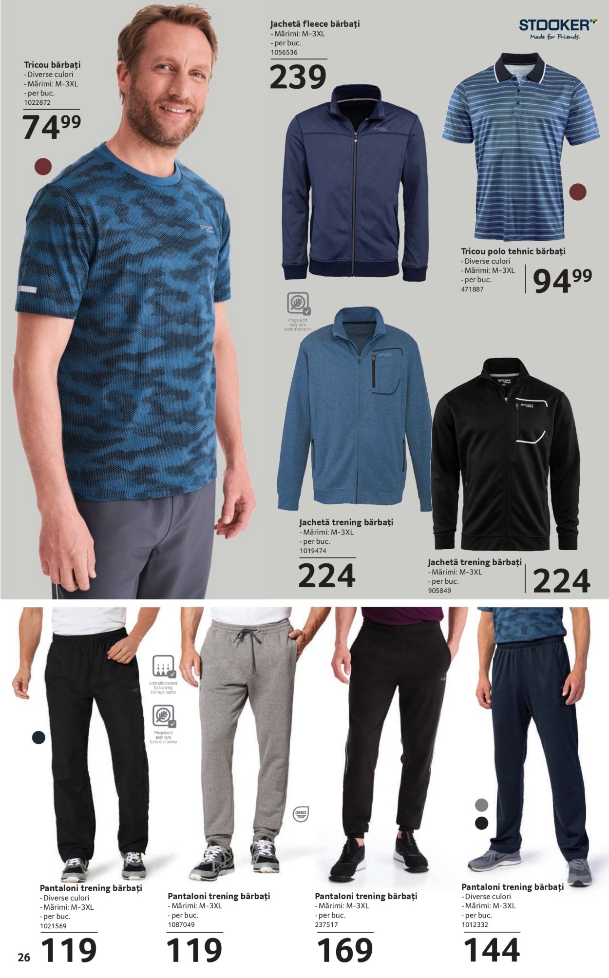 Catalog Selgros - 14.11.2025 - 11.12.2025. Pagina 26