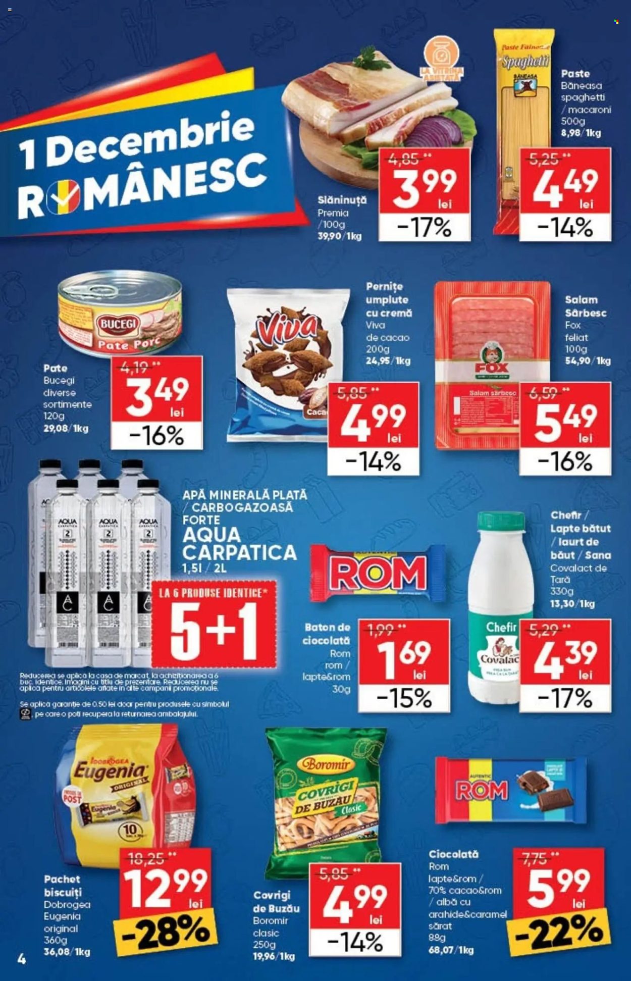 Catalog Profi Loco - 26.11.2025 - 09.12.2025. Pagina 4