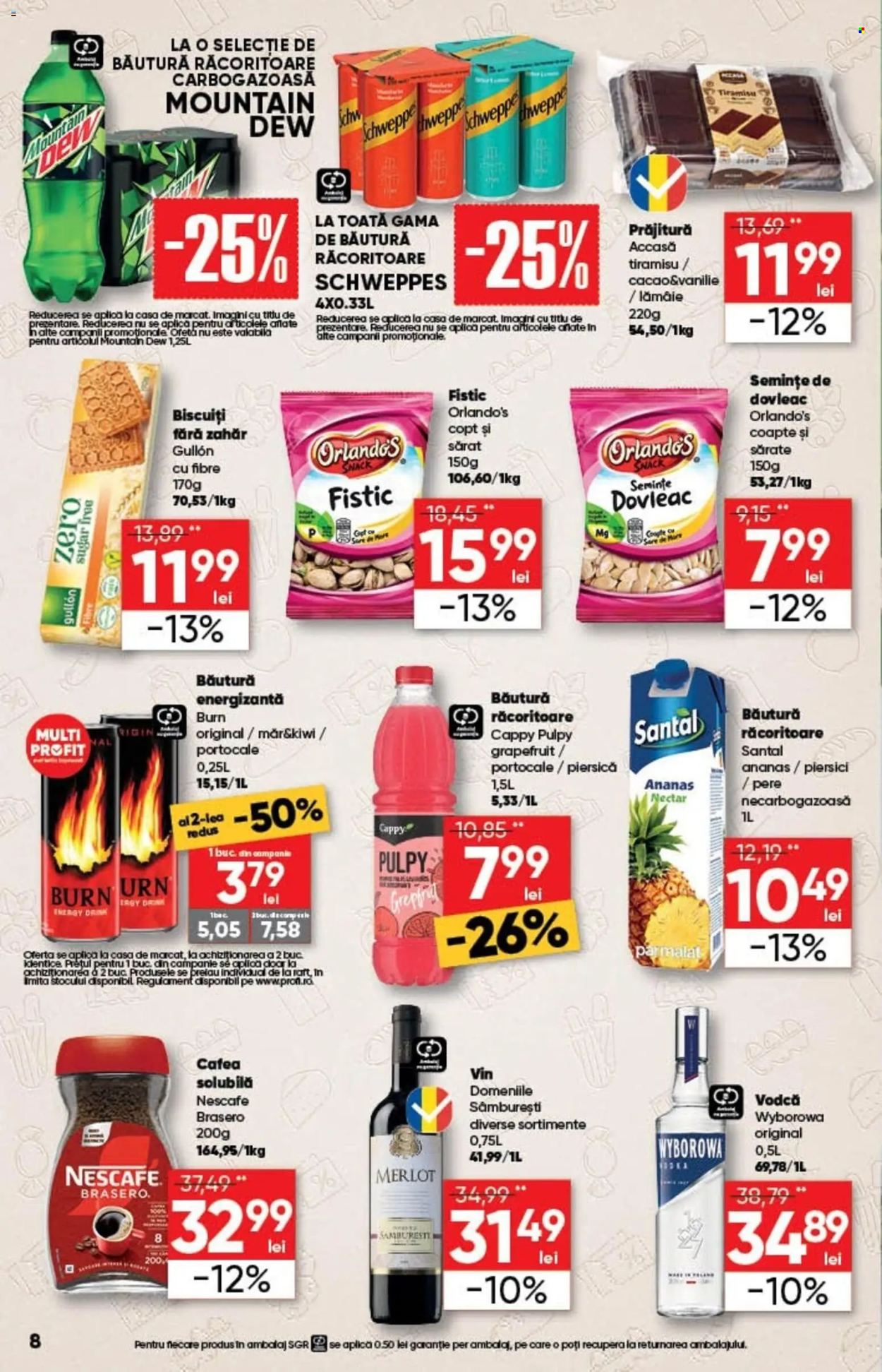 Catalog Profi Loco - 26.11.2025 - 09.12.2025. Pagina 8