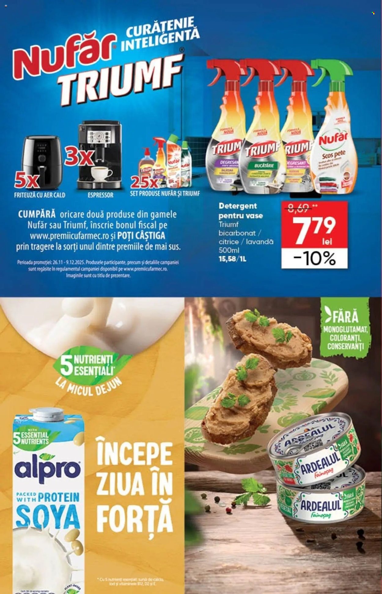 Catalog Profi Loco - 26.11.2025 - 09.12.2025. Pagina 14