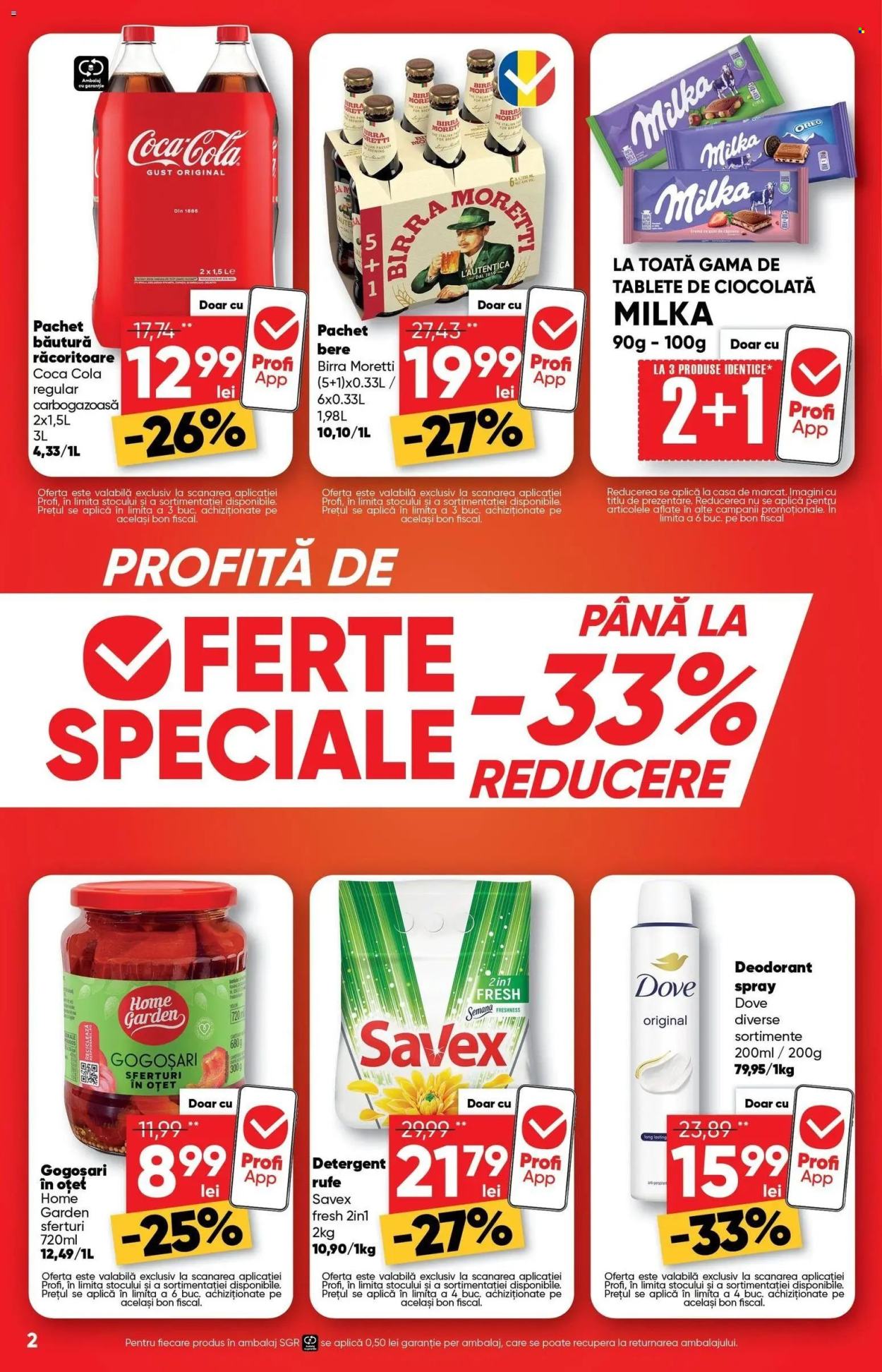Catalog Profi City - 26.11.2025 - 09.12.2025. Pagina 2