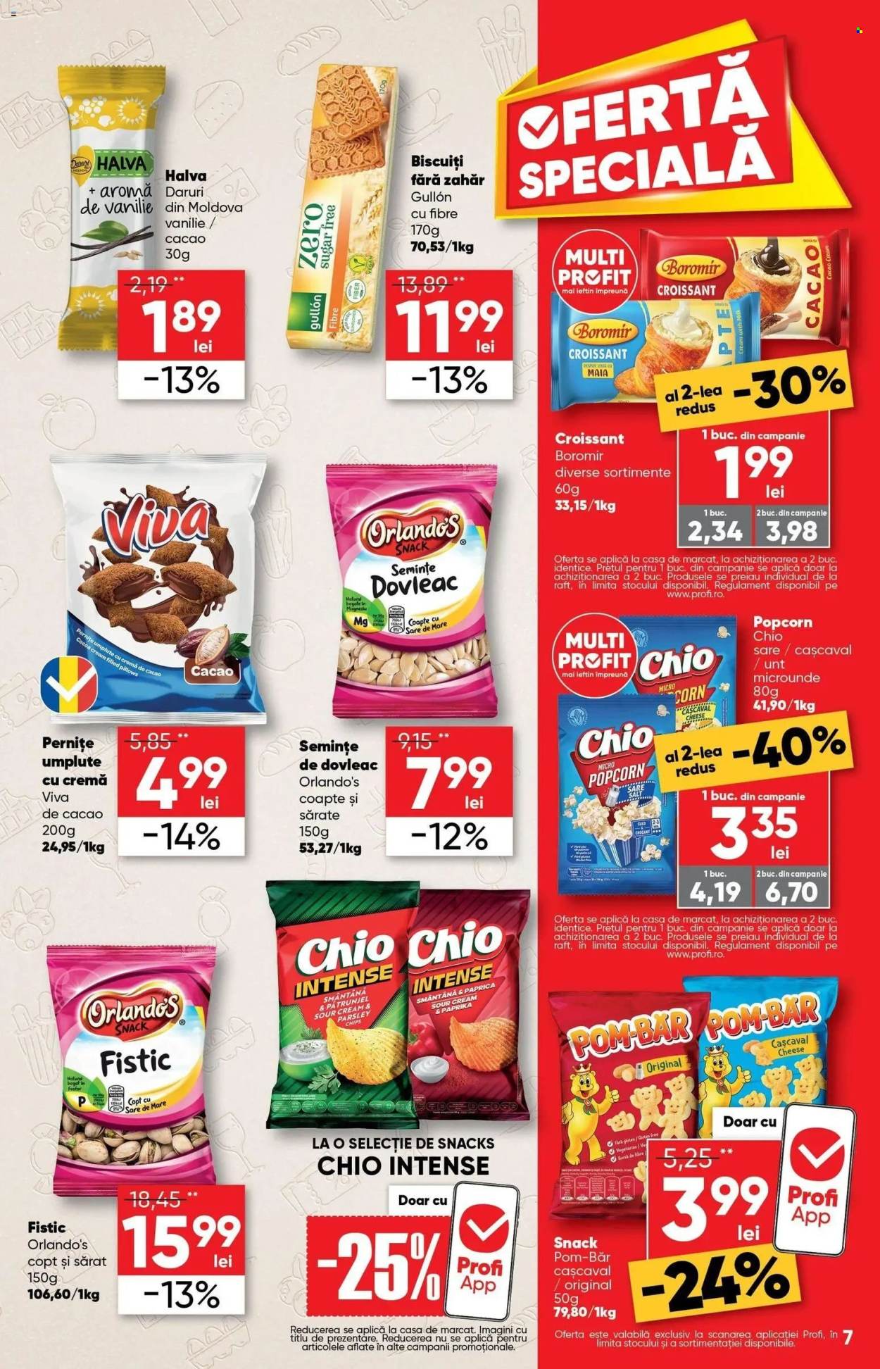 Catalog Profi City - 26.11.2025 - 09.12.2025. Pagina 7