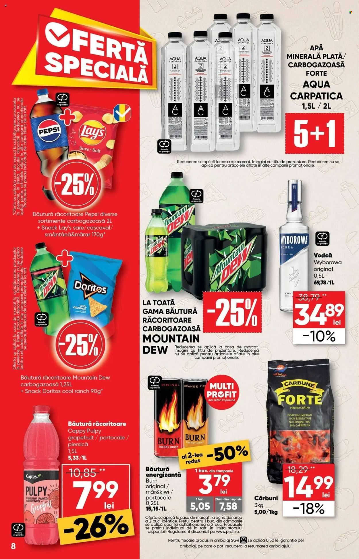 Catalog Profi City - 26.11.2025 - 09.12.2025. Pagina 8
