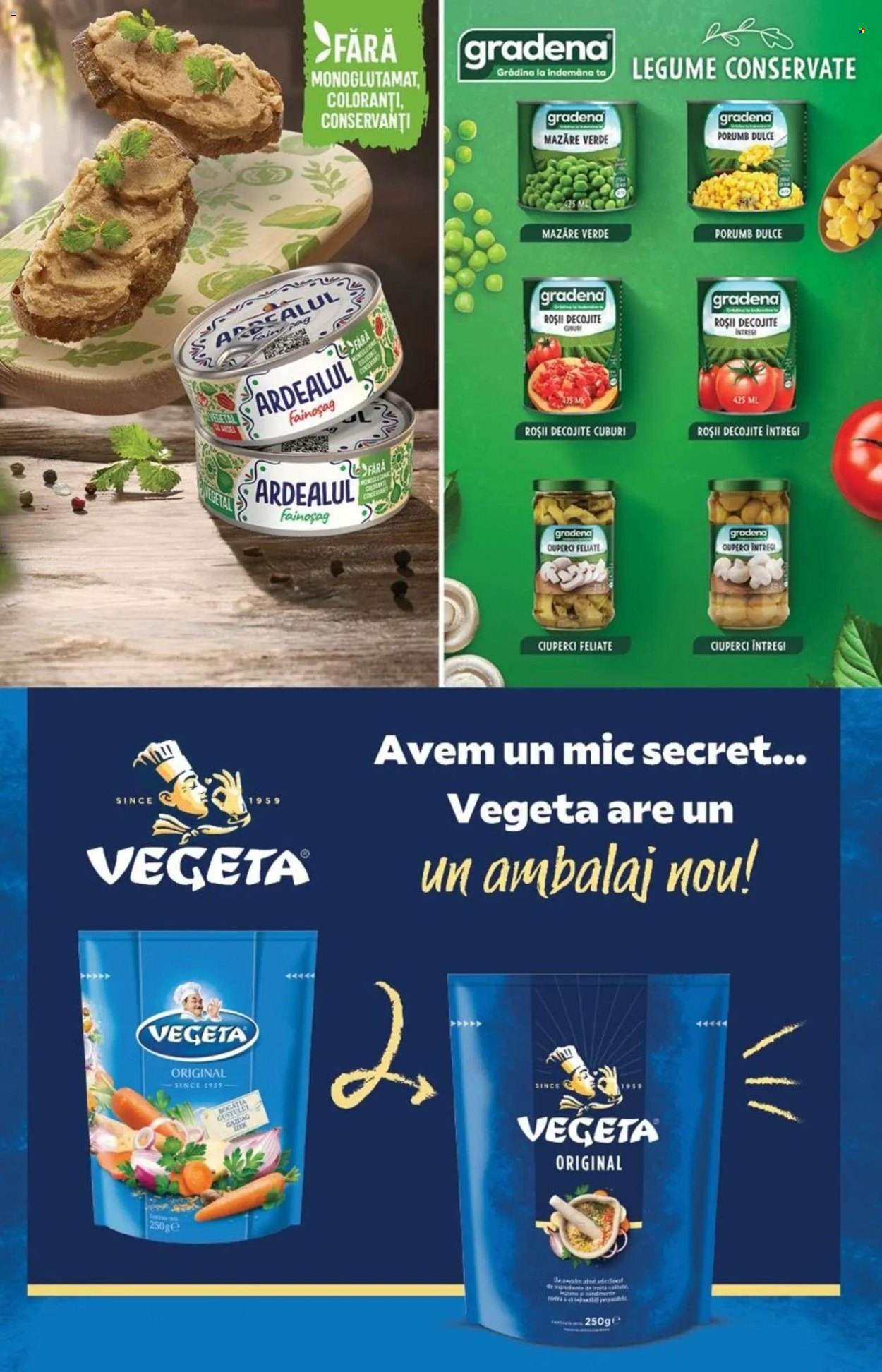 Catalog Profi Super - 26.11.2025 - 09.12.2025. Pagina 6