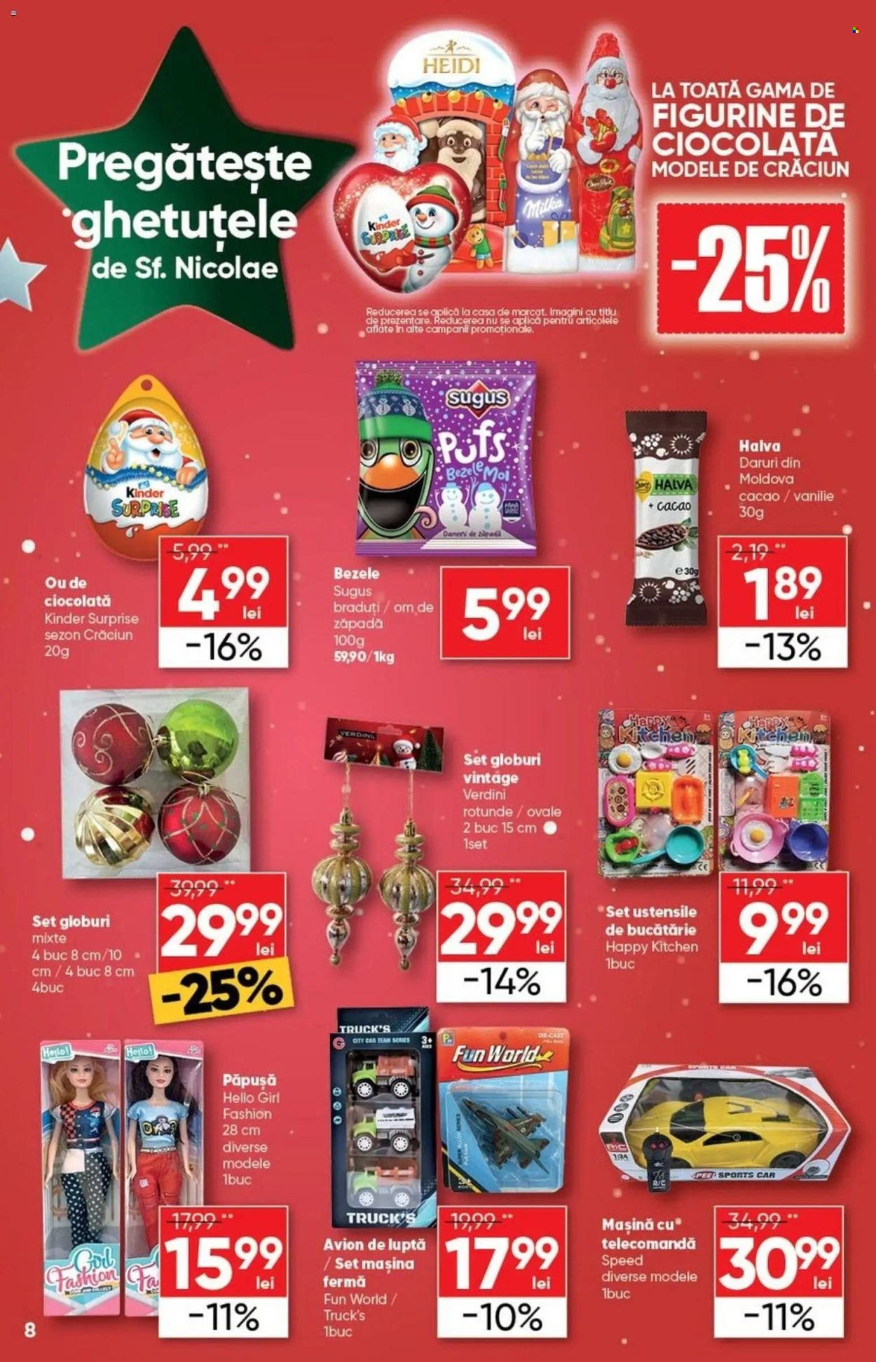Catalog Profi Super - 26.11.2025 - 09.12.2025. Pagina 8