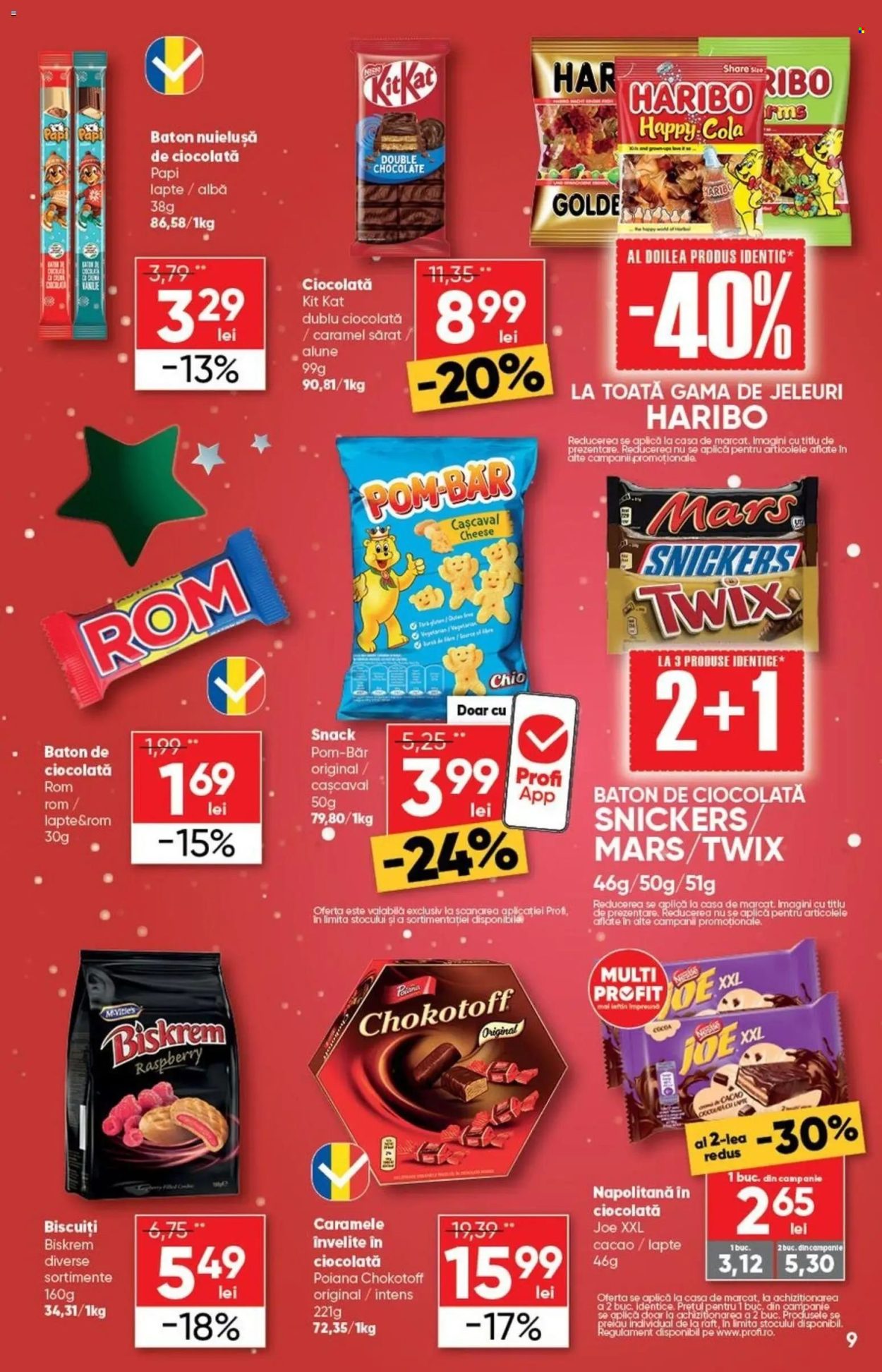 Catalog Profi Super - 26.11.2025 - 09.12.2025. Pagina 9