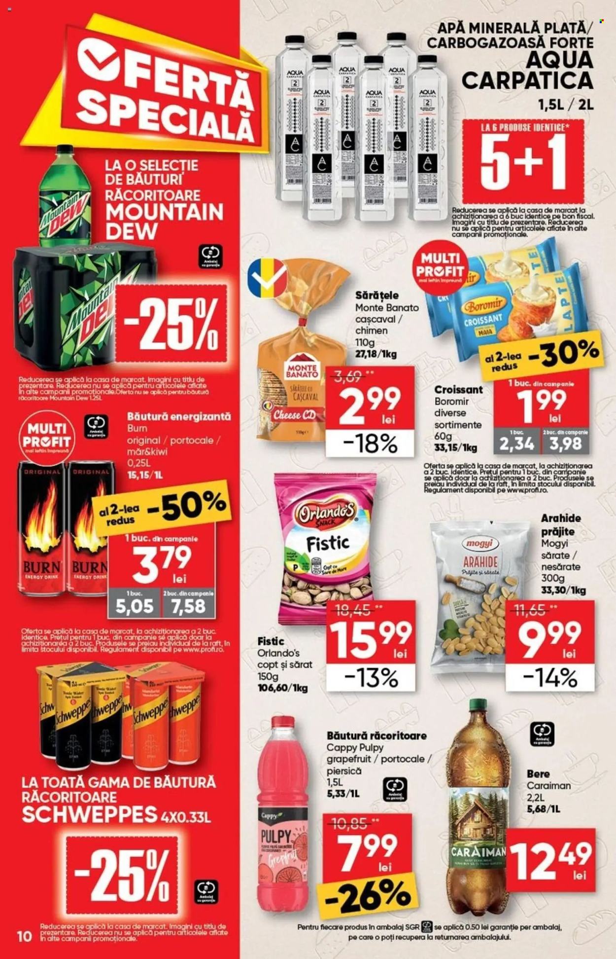 Catalog Profi Super - 26.11.2025 - 09.12.2025. Pagina 10