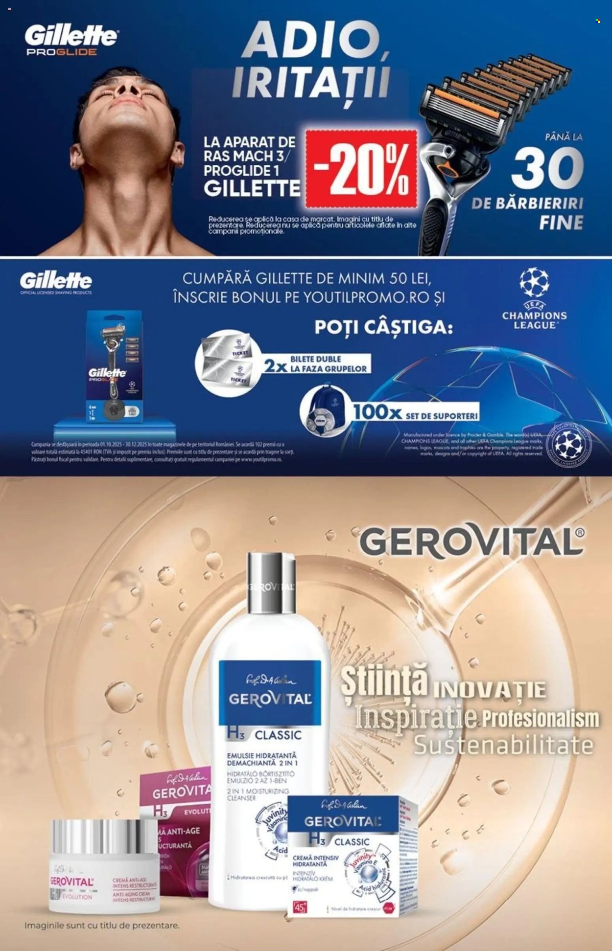 Catalog Profi Super - 26.11.2025 - 09.12.2025. Pagina 17