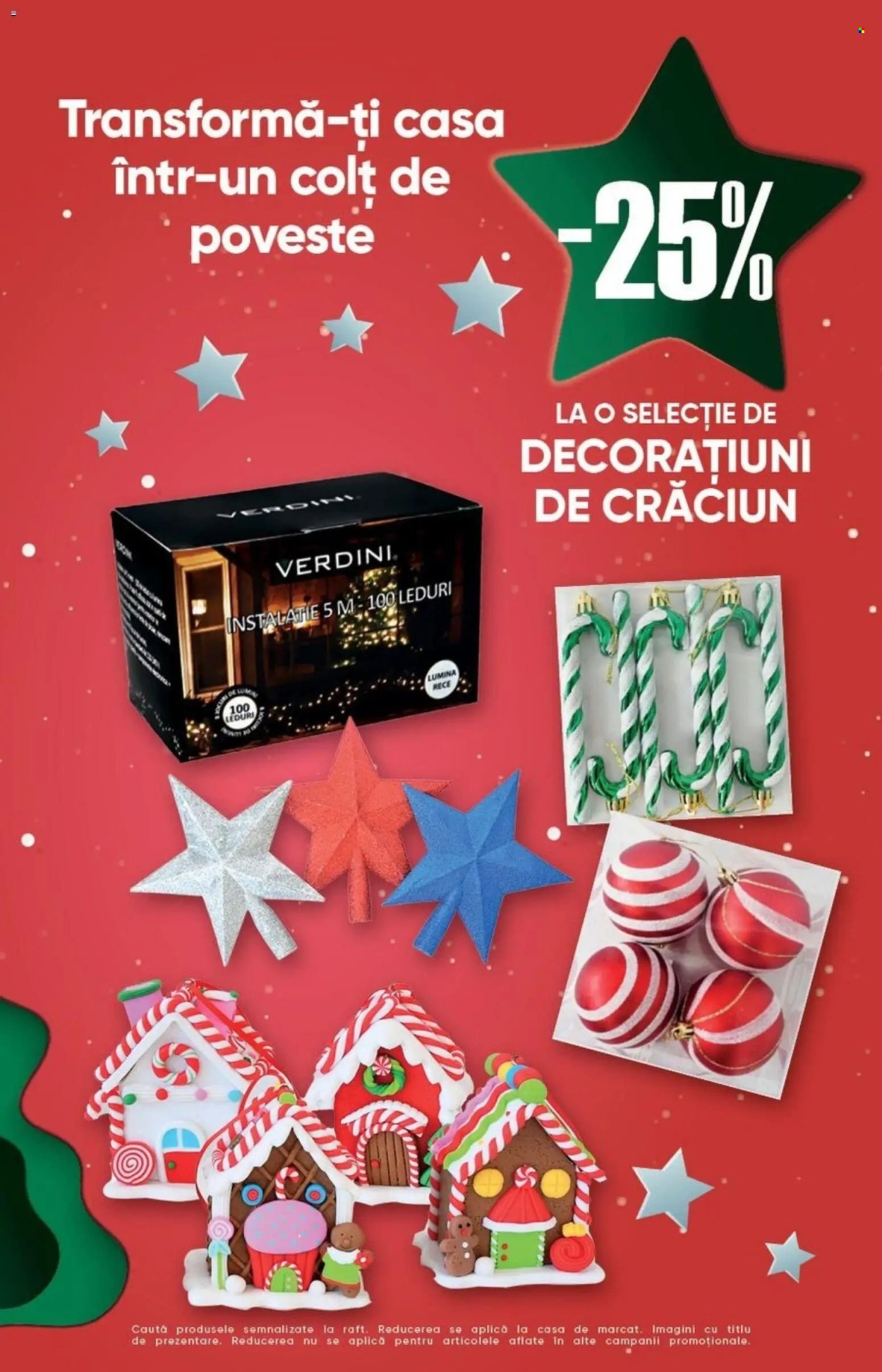 Catalog Profi Super - 26.11.2025 - 09.12.2025. Pagina 18