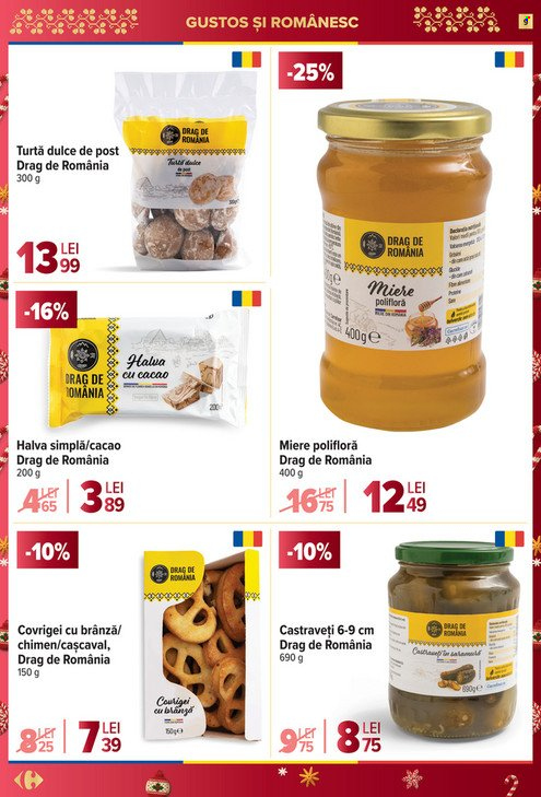 Catalog Carrefour - 26.11.2025 - 02.12.2025. Pagina 9