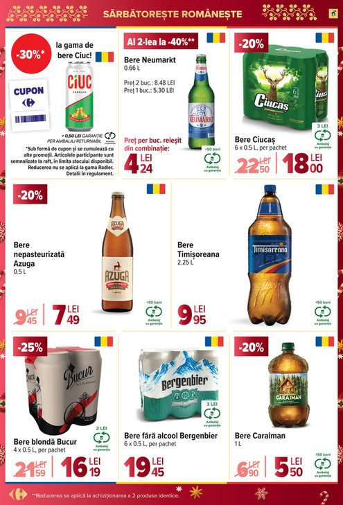Catalog Carrefour - 26.11.2025 - 02.12.2025. Pagina 11