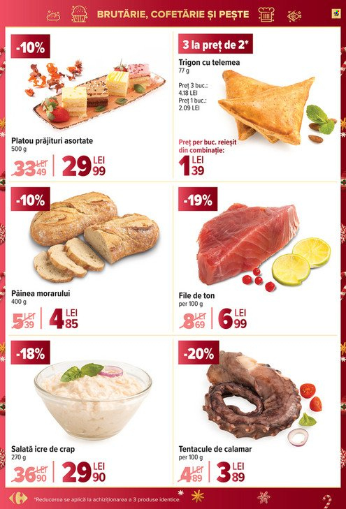 Catalog Carrefour - 26.11.2025 - 02.12.2025. Pagina 19