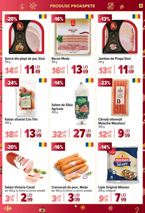 Catalog Carrefour - 26.11.2025 - 02.12.2025. Pagina 22