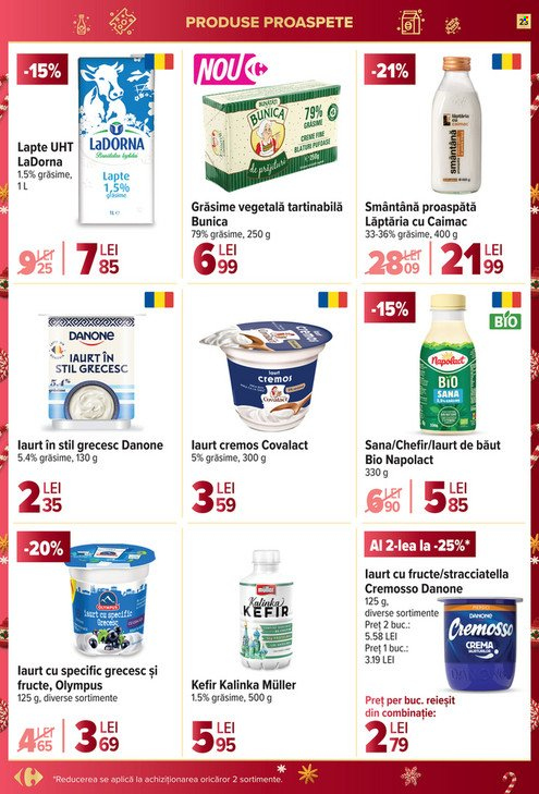 Catalog Carrefour - 26.11.2025 - 02.12.2025. Pagina 23